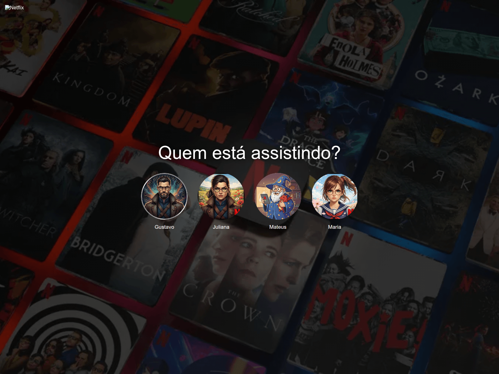 Screenshot of mateusrezende-dev.github.io