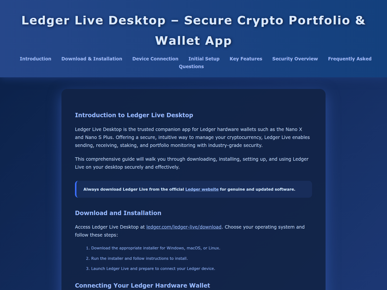 Screenshot of ldgre-livedesktop.pages.dev
