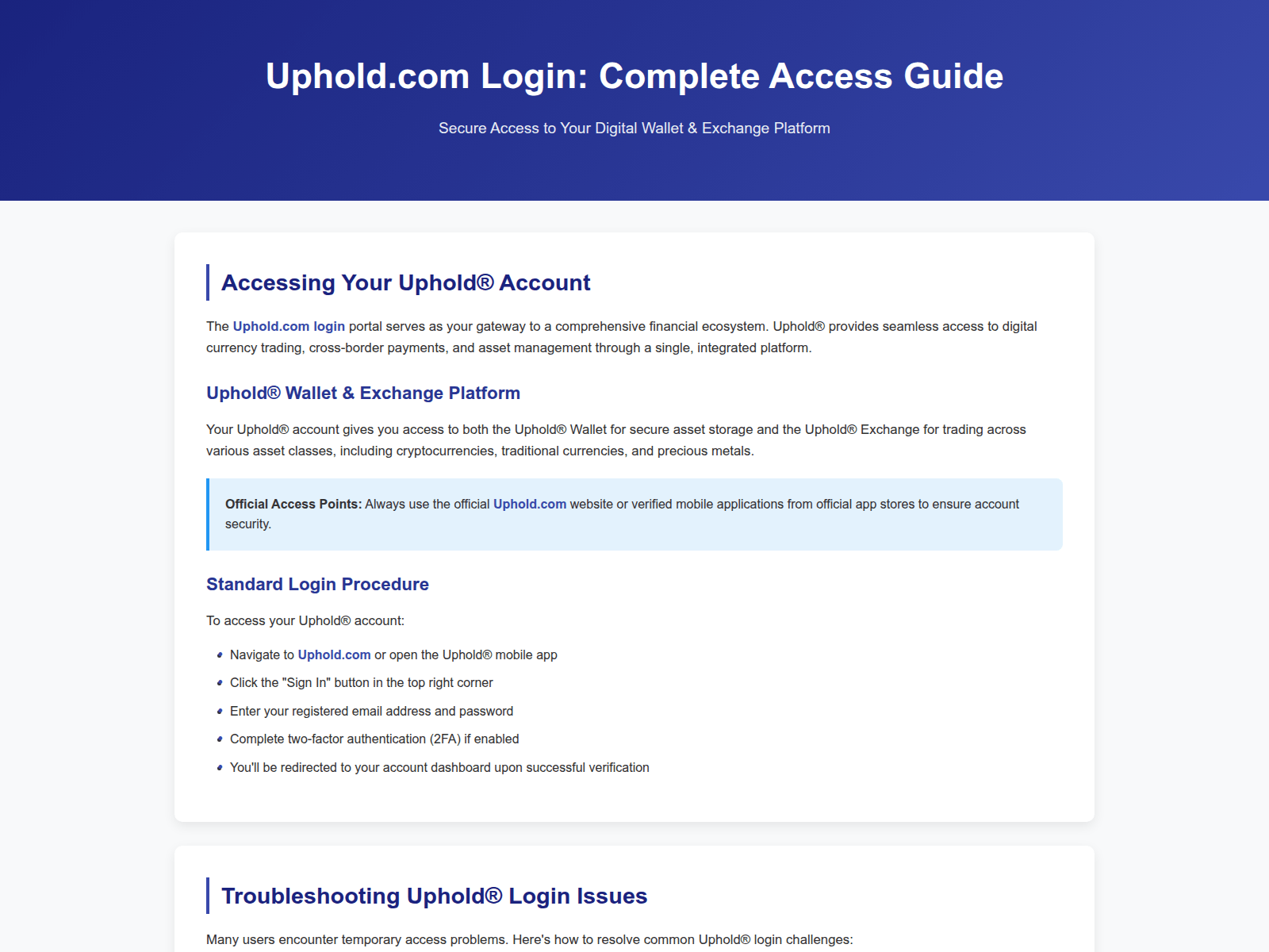 Screenshot of logn-uphldcom.pages.dev