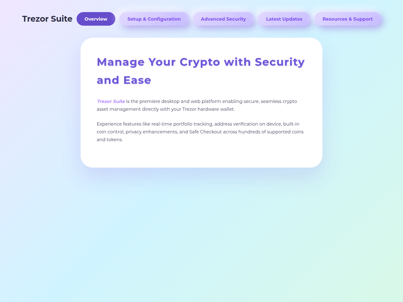 Screenshot of webpage-bridge.pages.dev