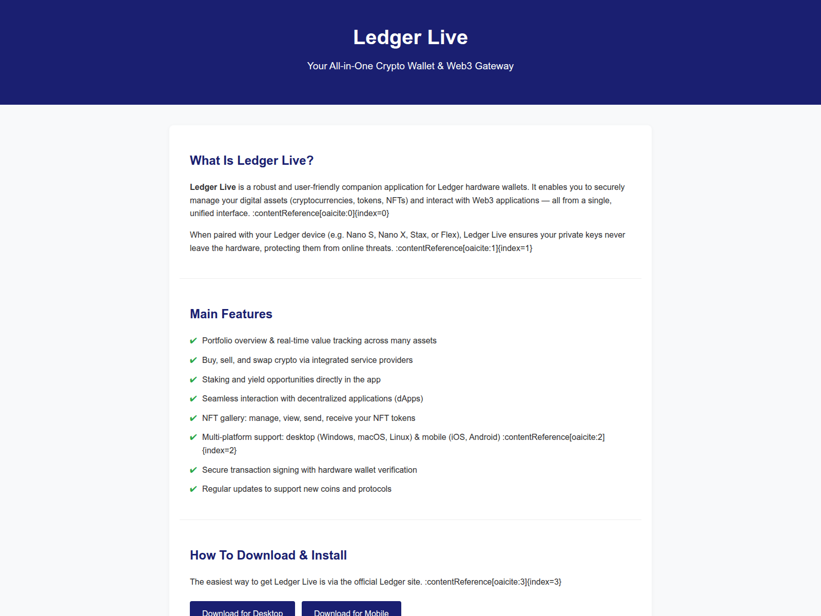 Screenshot of ldgeer-livee-app-in.pages.dev