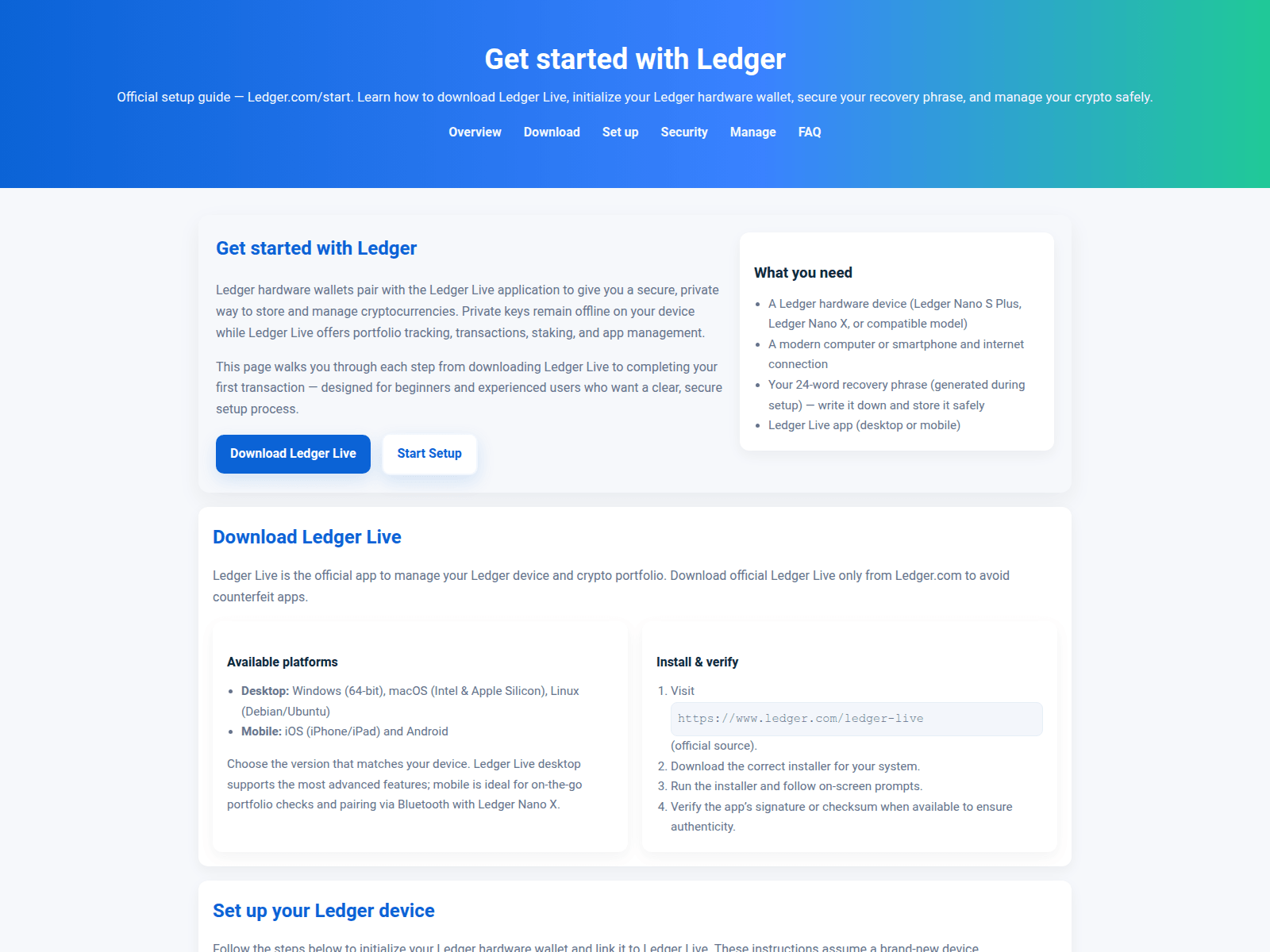 Screenshot of learn-en-ledgr-faq.pages.dev