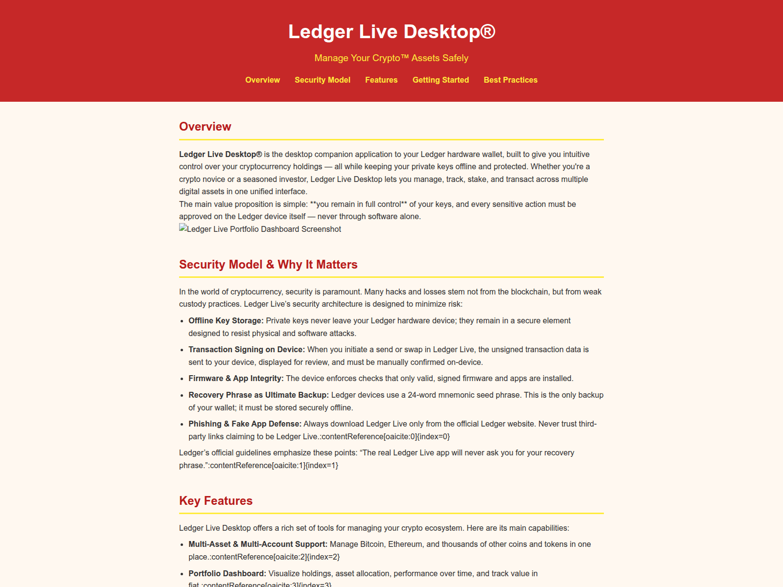 Screenshot of desktop-live-ladgr.pages.dev