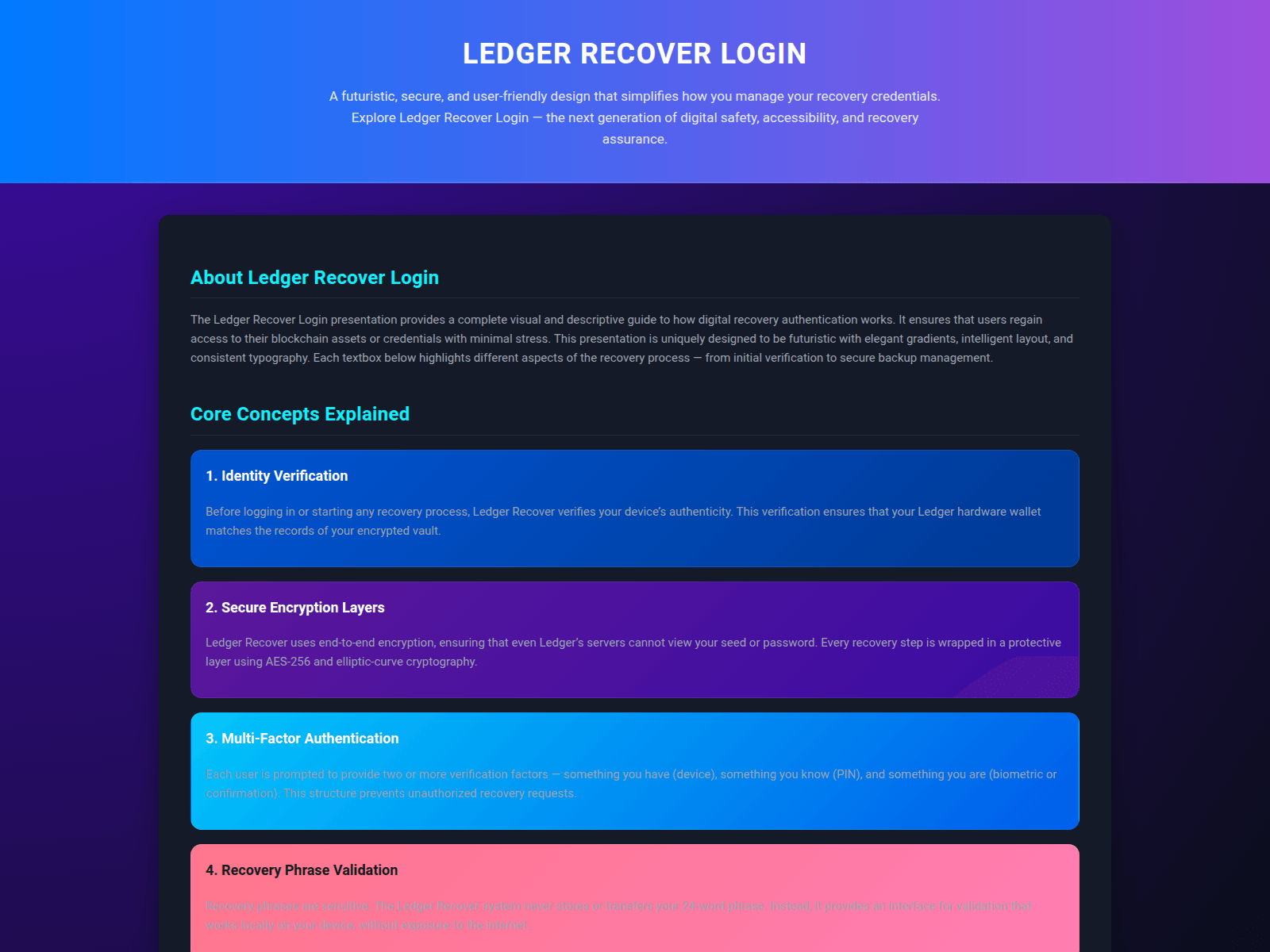 Screenshot of projet-ledjar-login.pages.dev