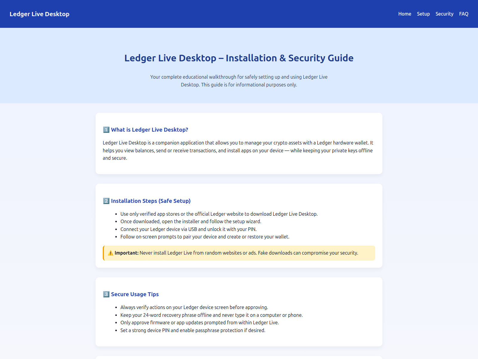 Screenshot of ledgr-live-desk-io.pages.dev