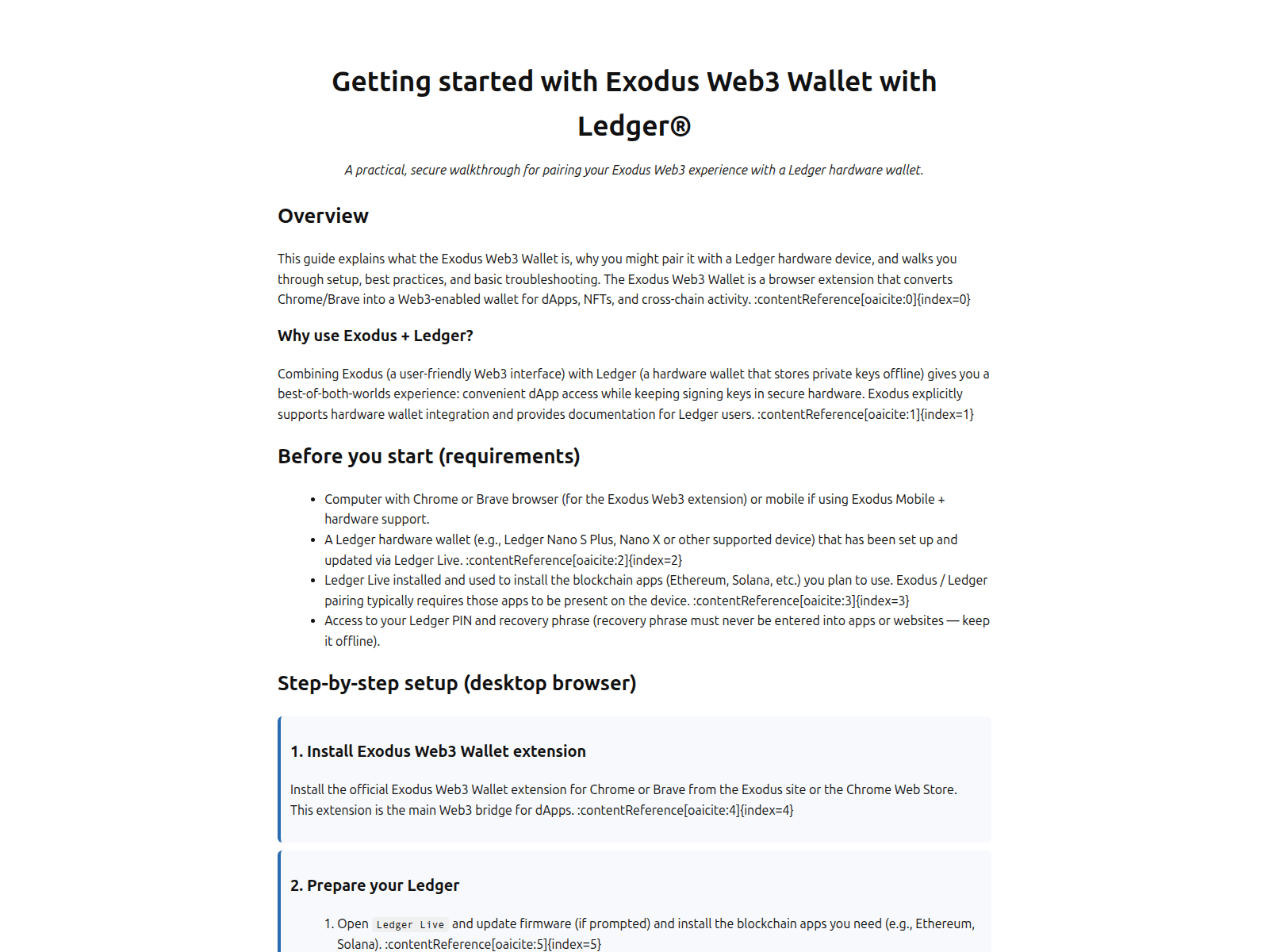 Screenshot of exoxdus-web-doc-ekj.pages.dev