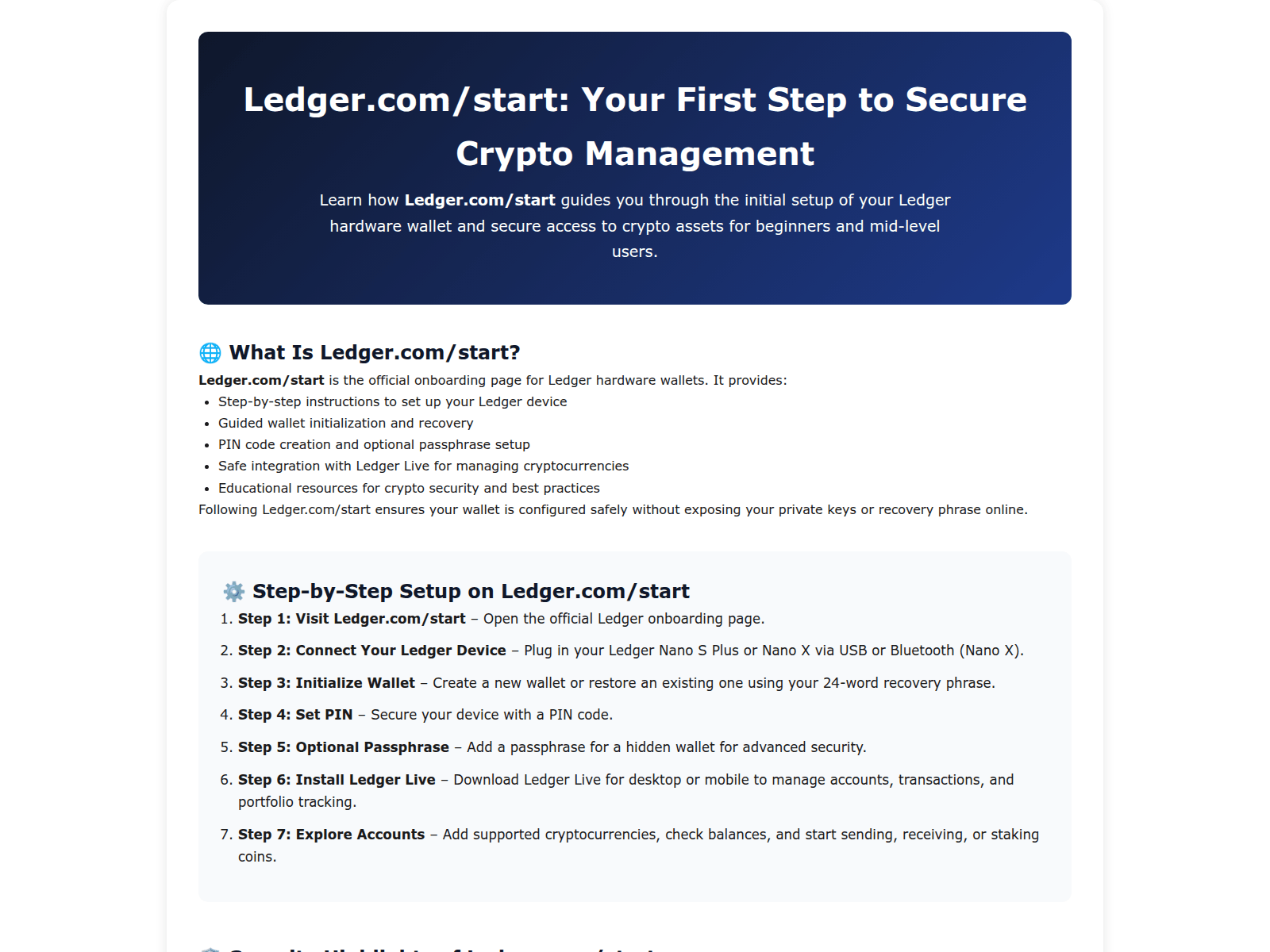 Screenshot of com-strt-ledgor-us.pages.dev