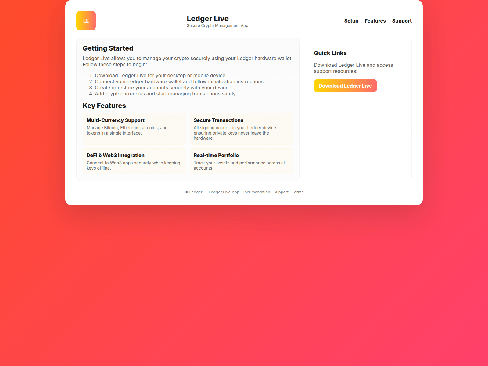 Screenshot of leder--live-usa.pages.dev