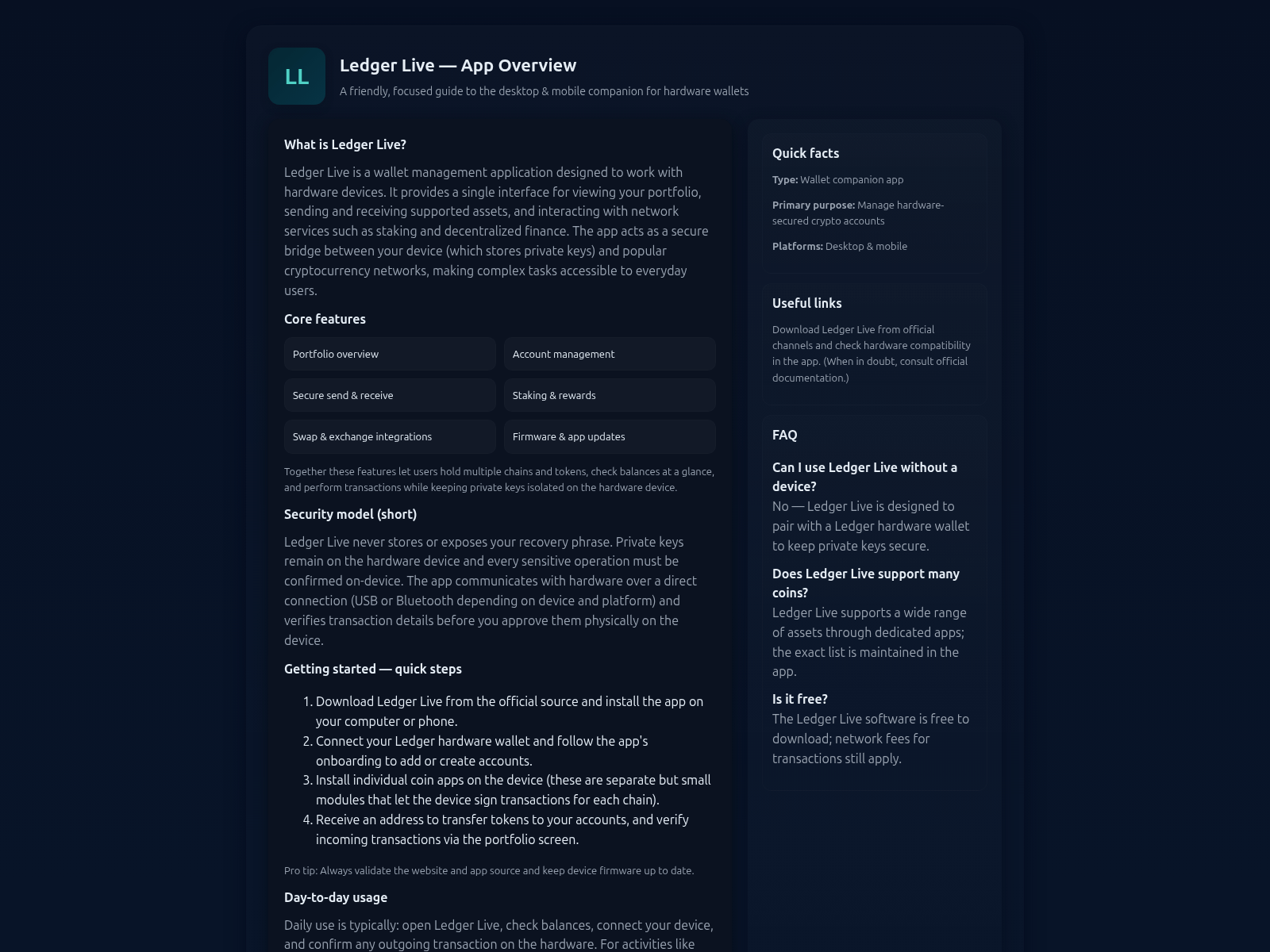 Screenshot of home-io-ledgree-en.pages.dev