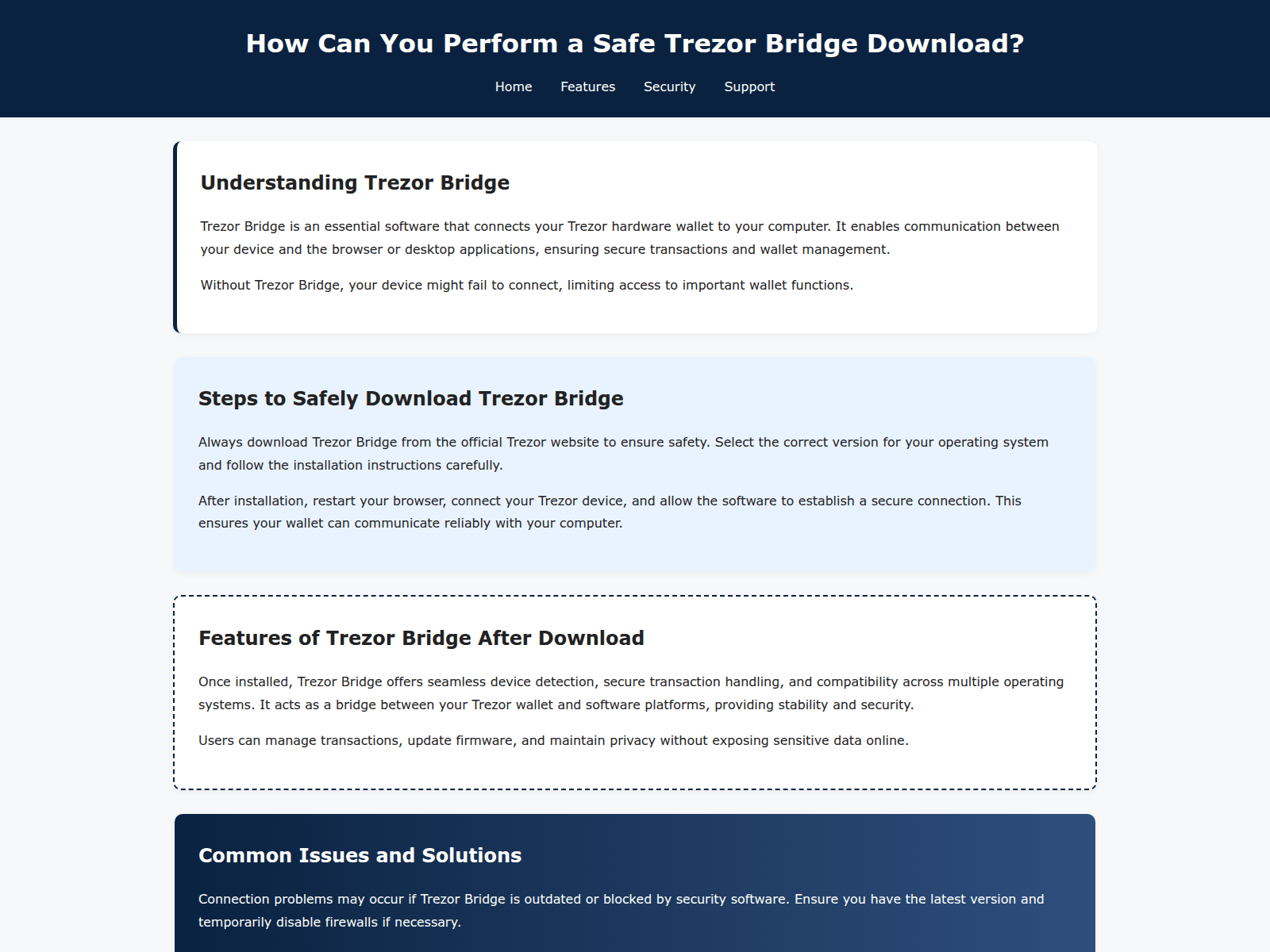 Screenshot of trzr-bridge-down-load.pages.dev