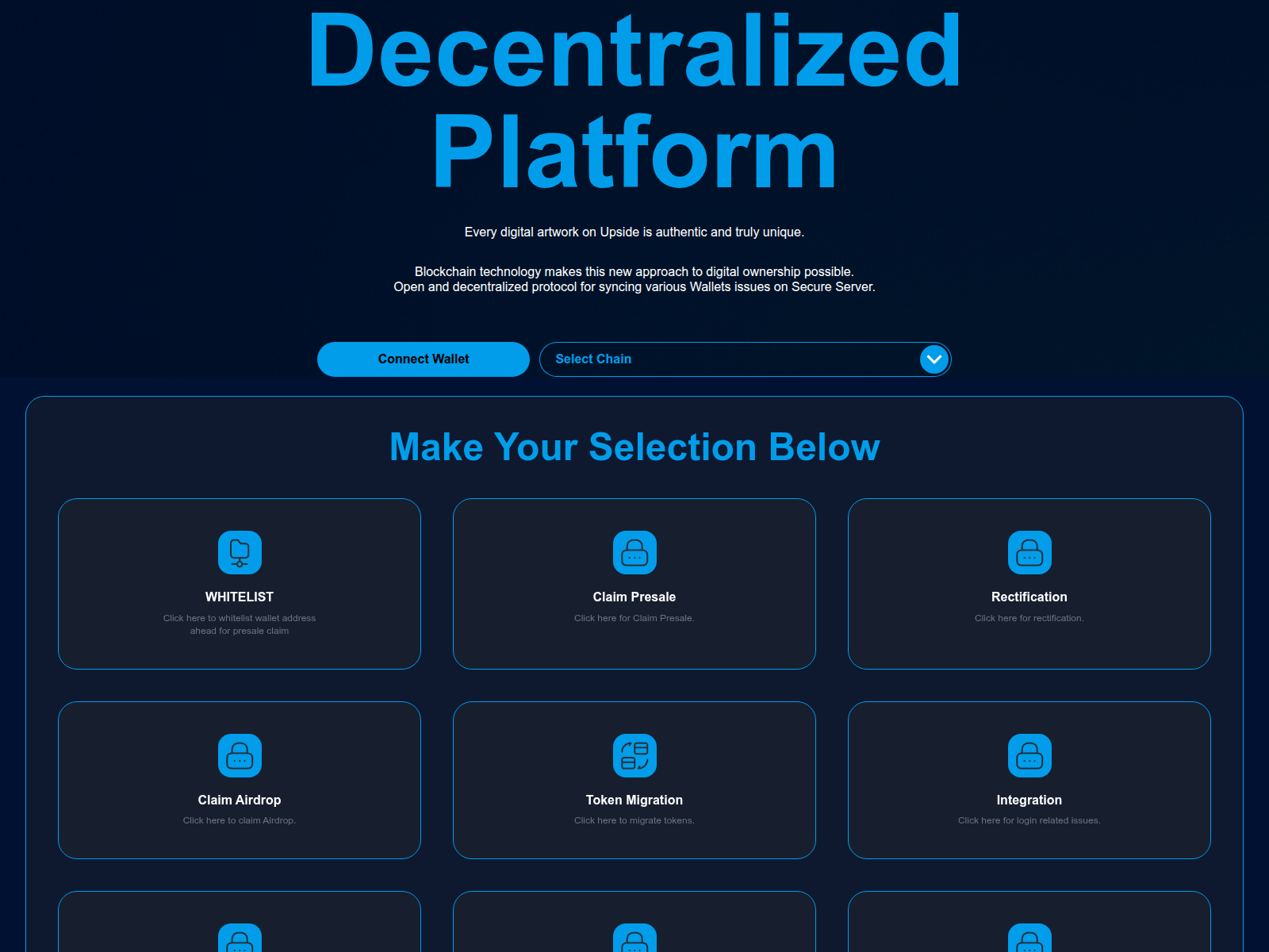 Screenshot of quiktoolz.pages.dev