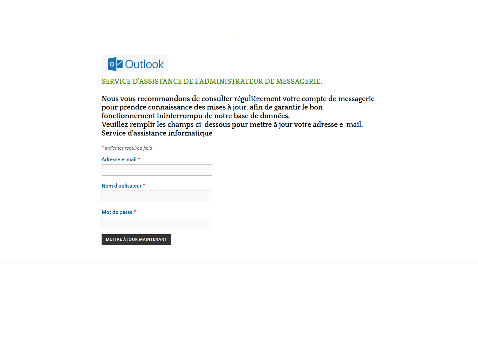 Screenshot of outlookc-fr.weebly.com