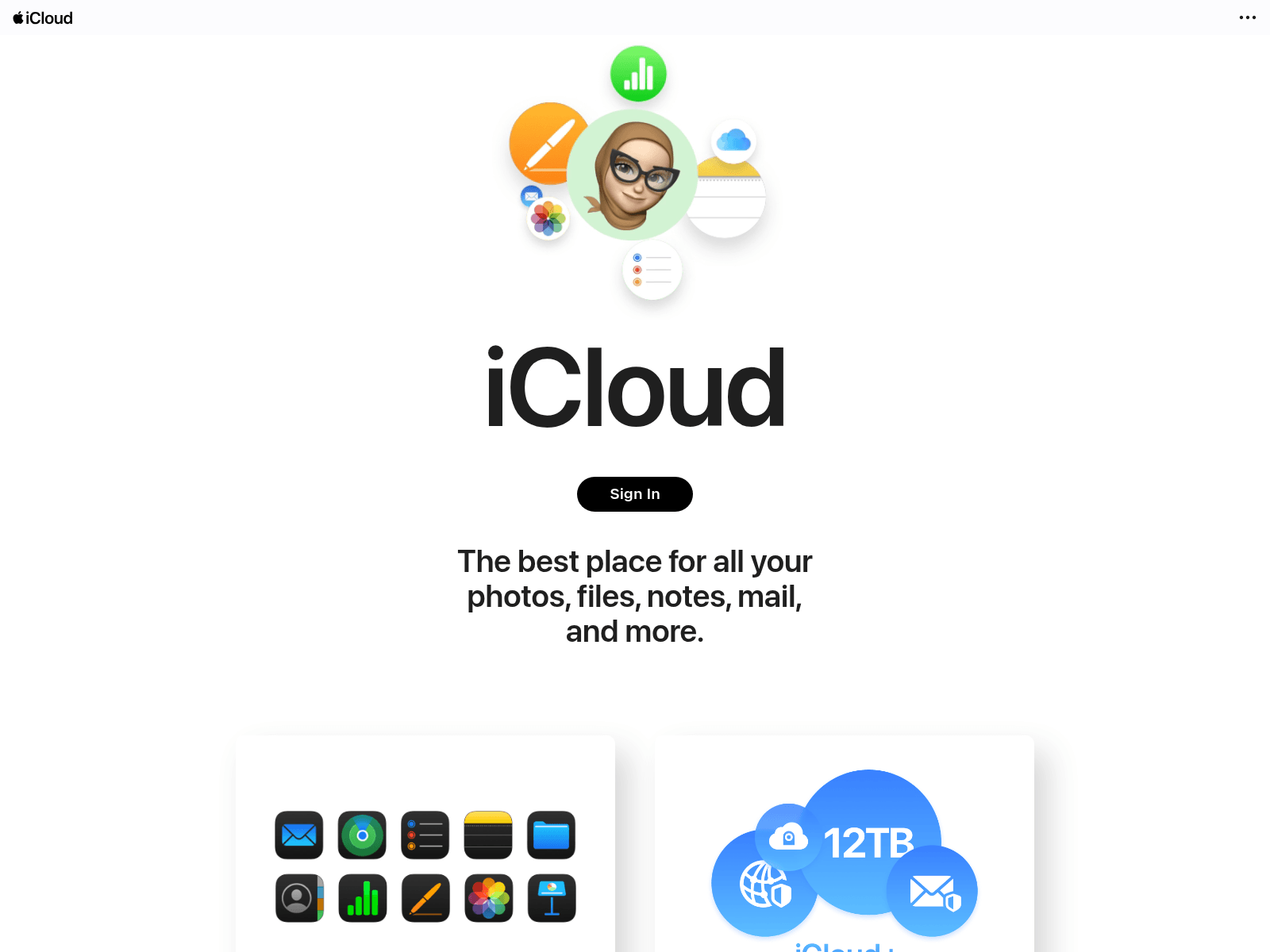 Screenshot of localizadorapple.com