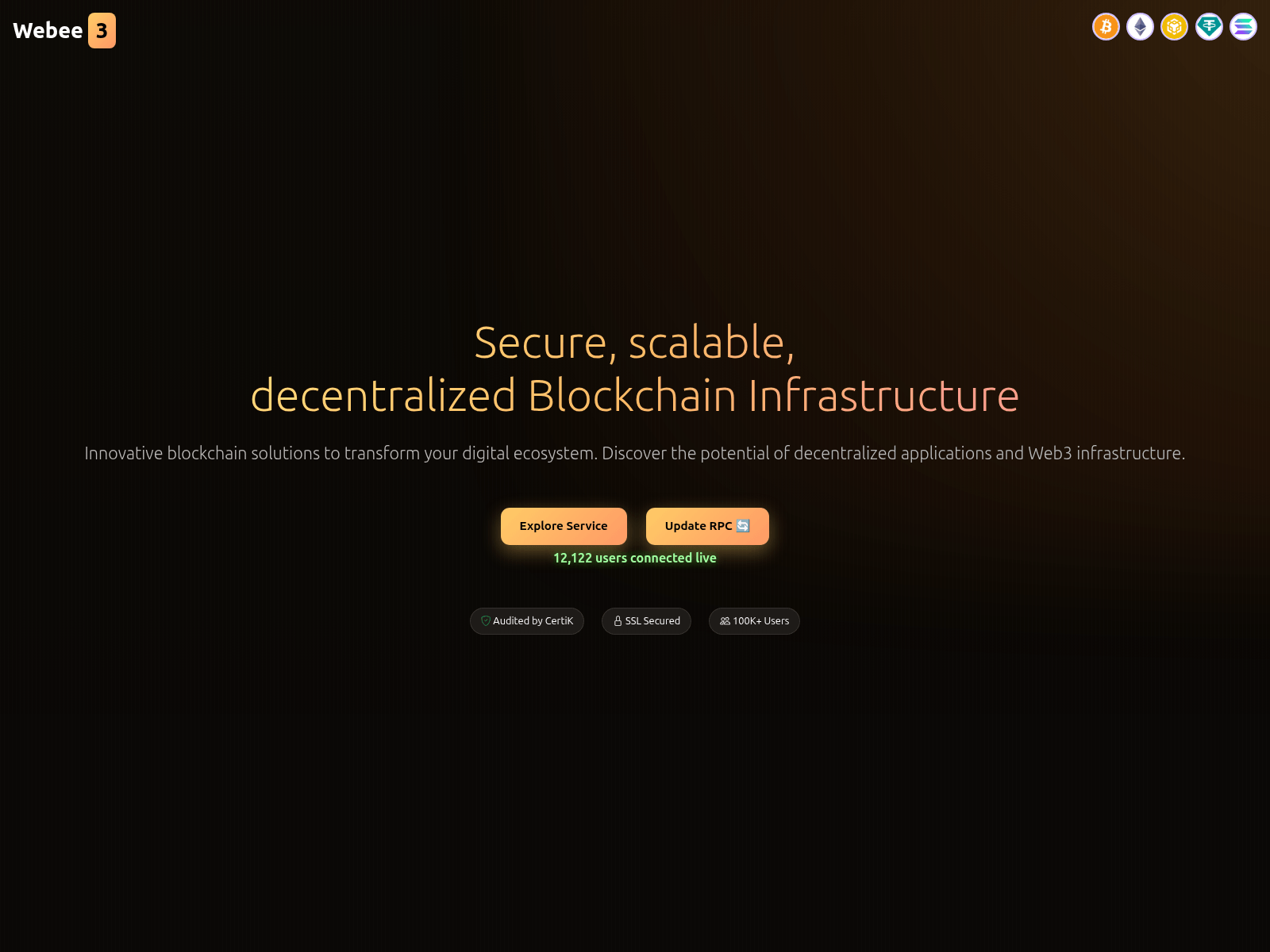 Screenshot of solanaexplorer.top
