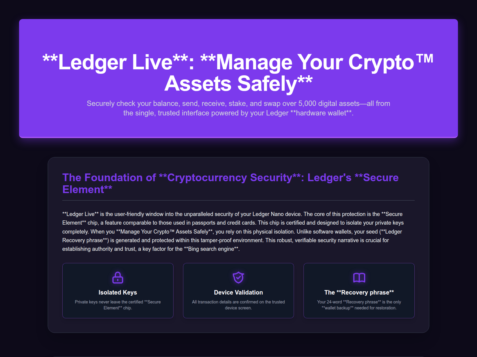 Screenshot of ledger--live-us.pages.dev