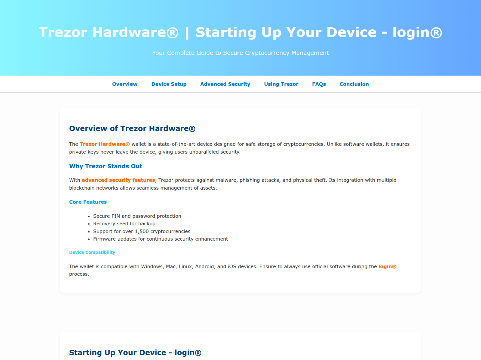 Screenshot of main-trzur-hardwere.pages.dev