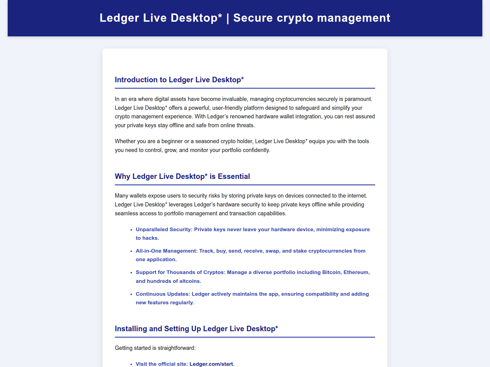 Screenshot of web-ledgr-en-desktop.pages.dev
