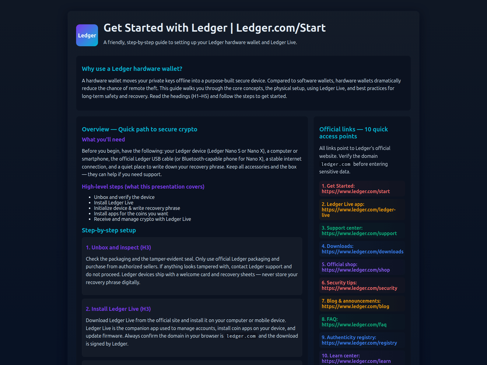 Screenshot of start-lledgrcom-edge.pages.dev