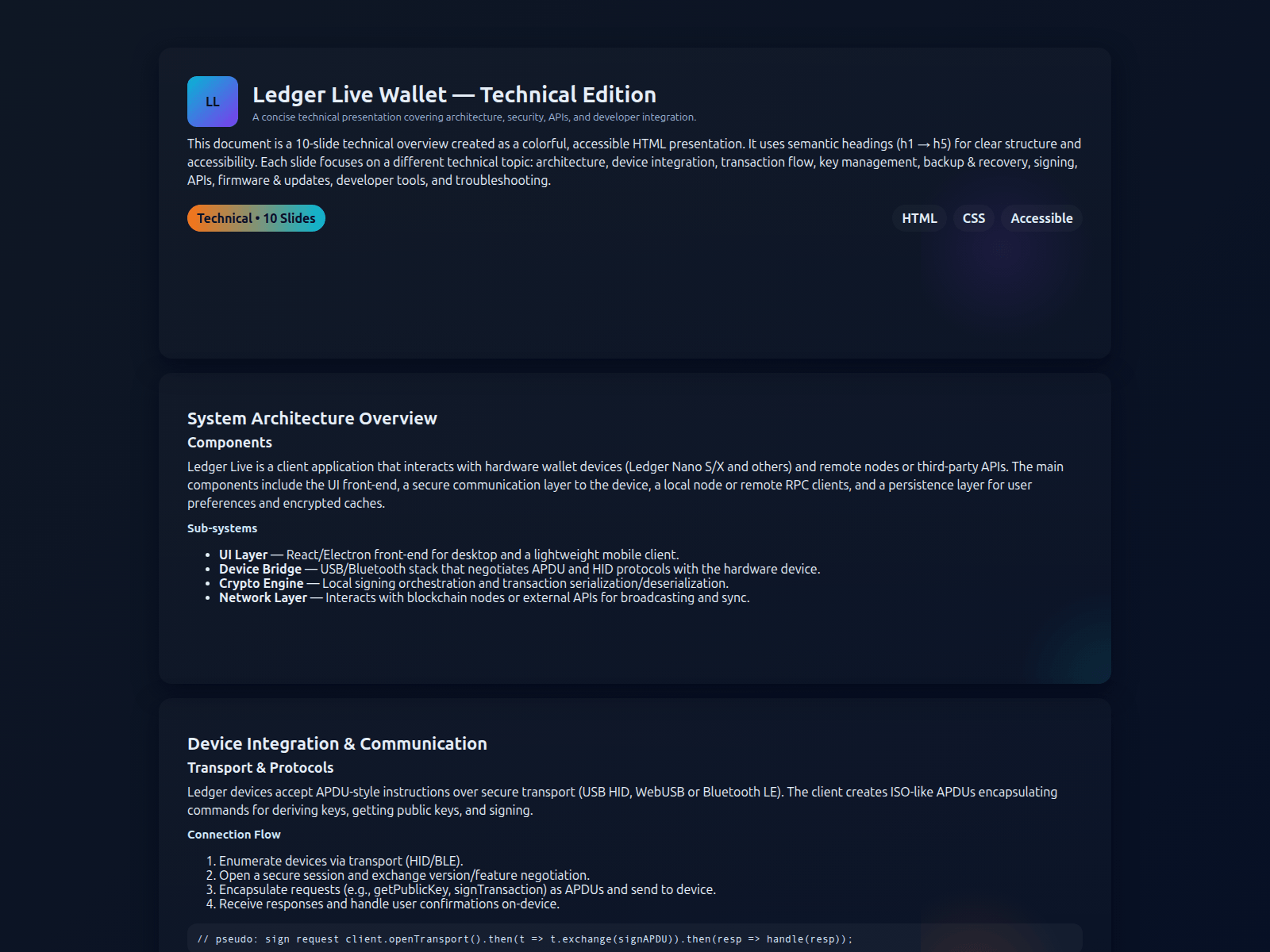 Screenshot of ldegres-lives.pages.dev