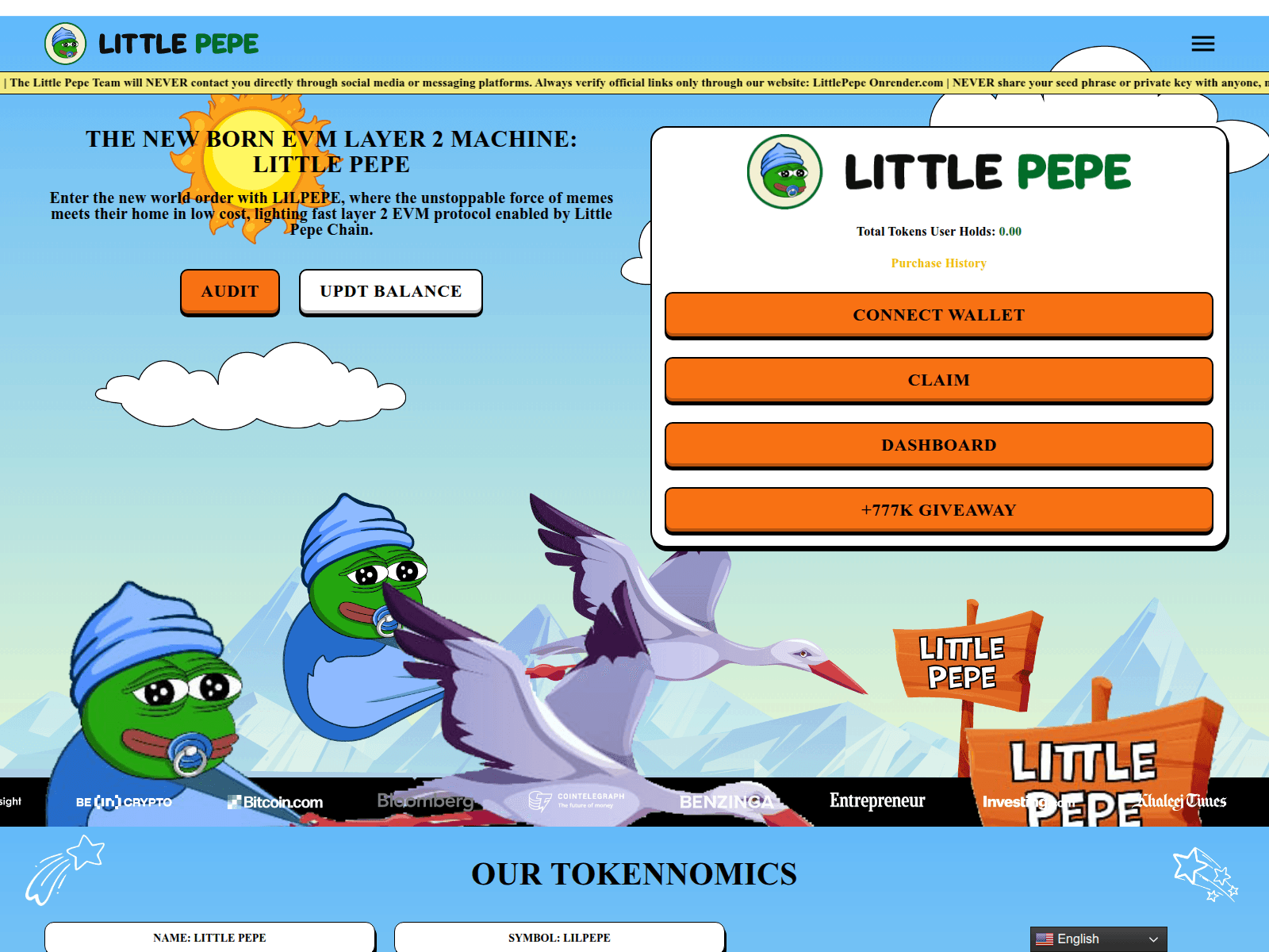 Screenshot of p-ch8.pages.dev