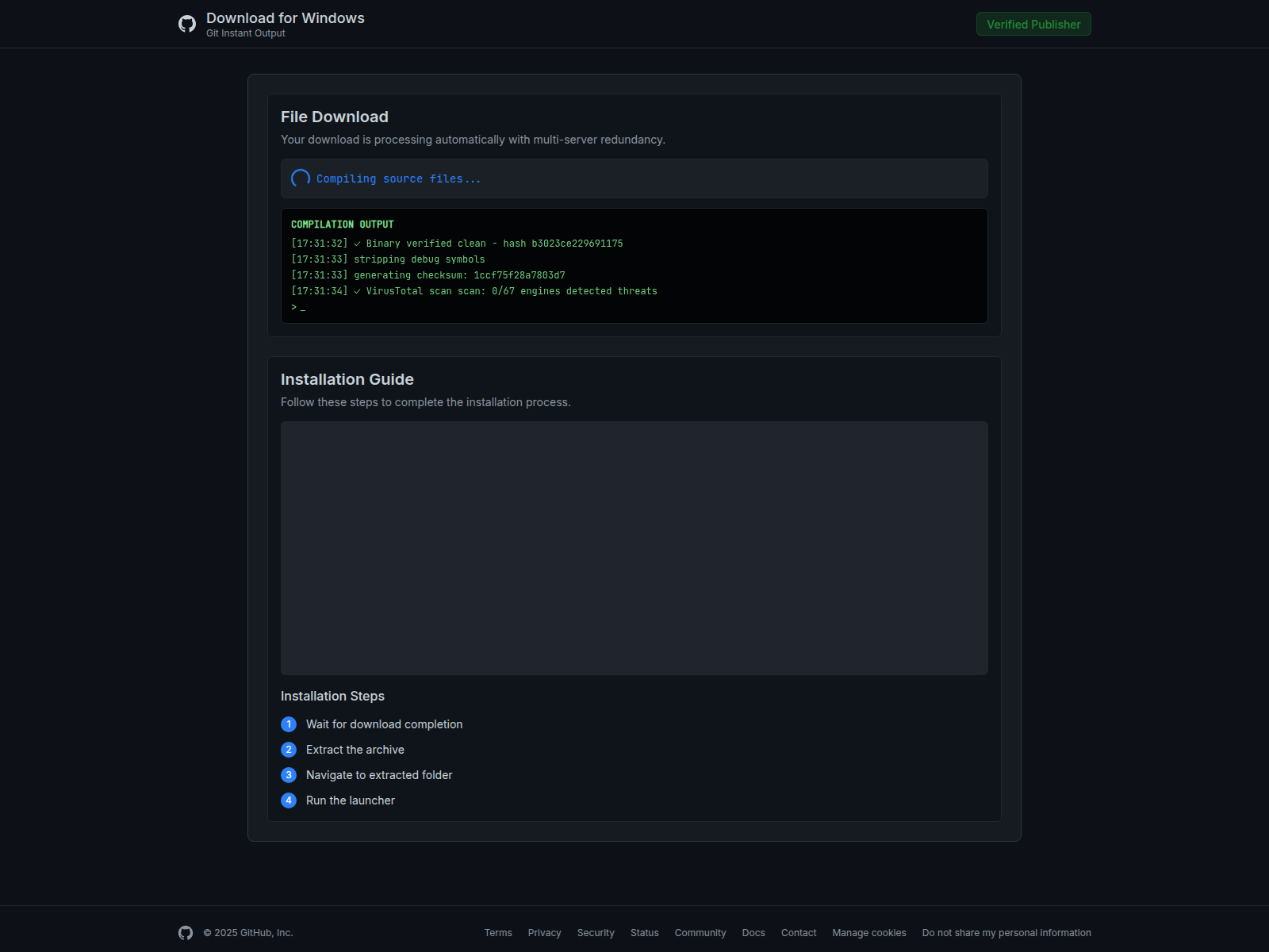 Screenshot of ro-hub.app