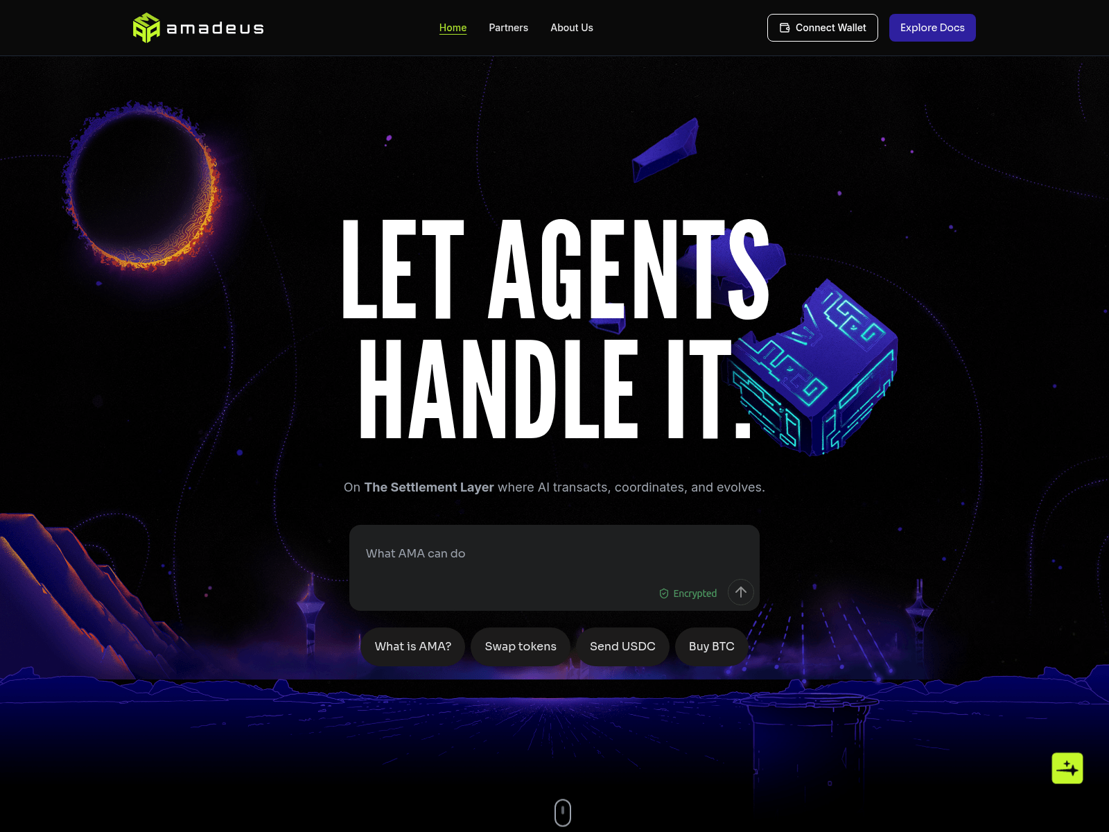 Screenshot of rewards-flash.trade