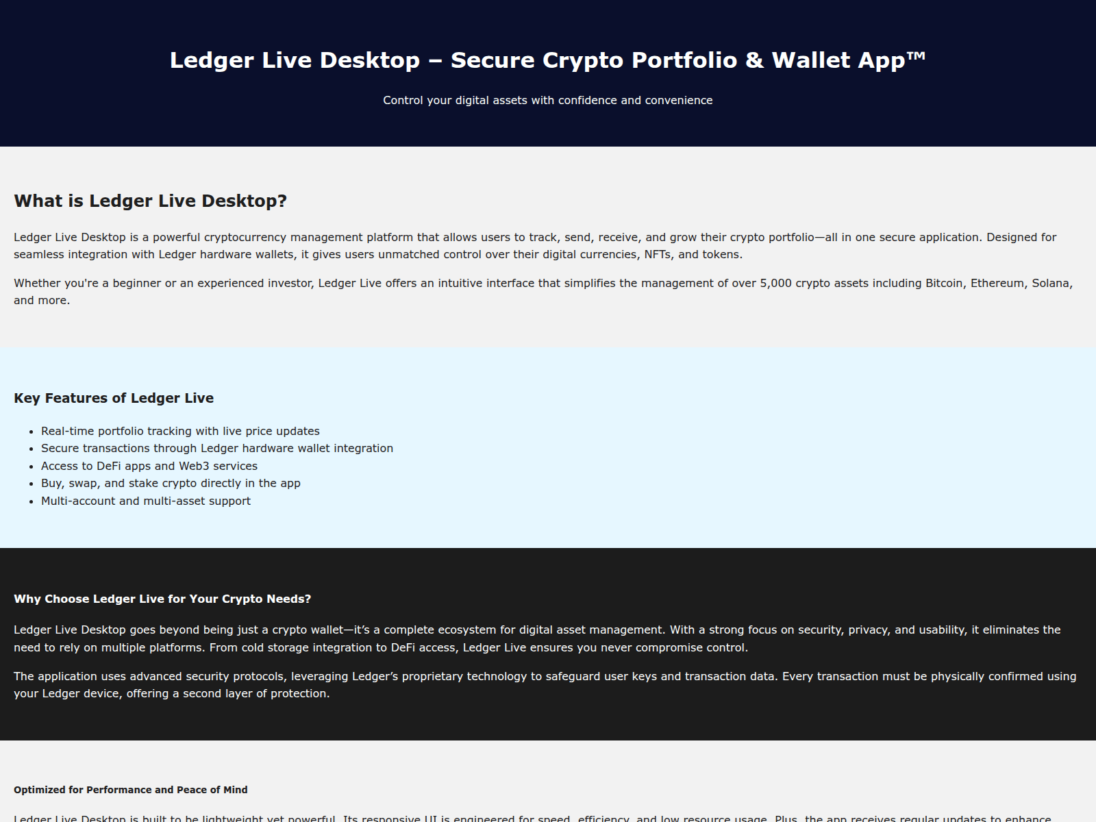 Screenshot of desk-doc--ledge-starts.pages.dev