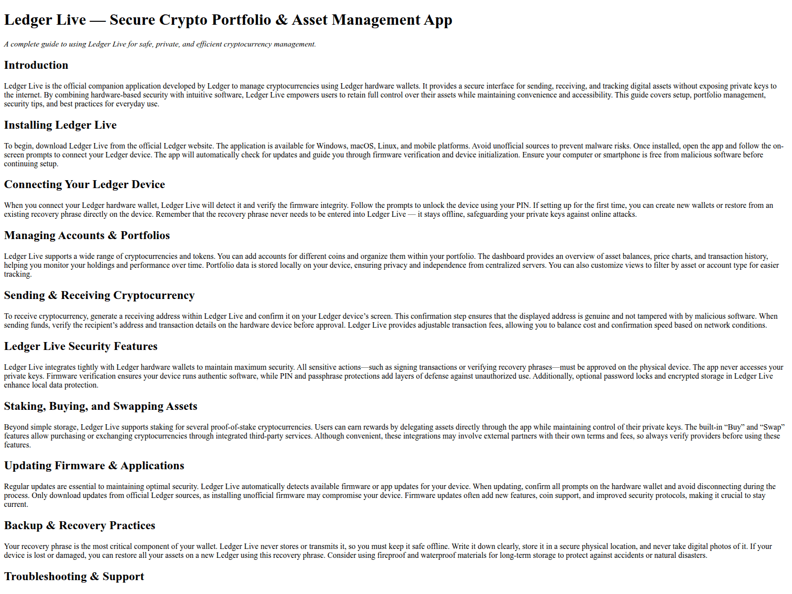 Screenshot of start-ledgrecom--edge-cdn.pages.dev