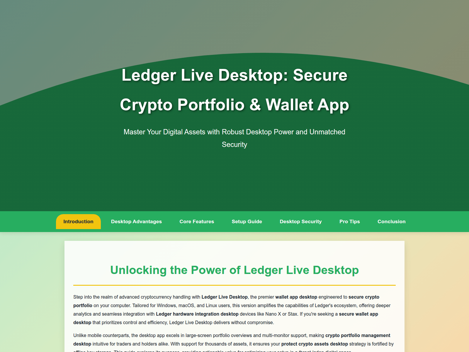Screenshot of en-ledgarr-dsktop.pages.dev