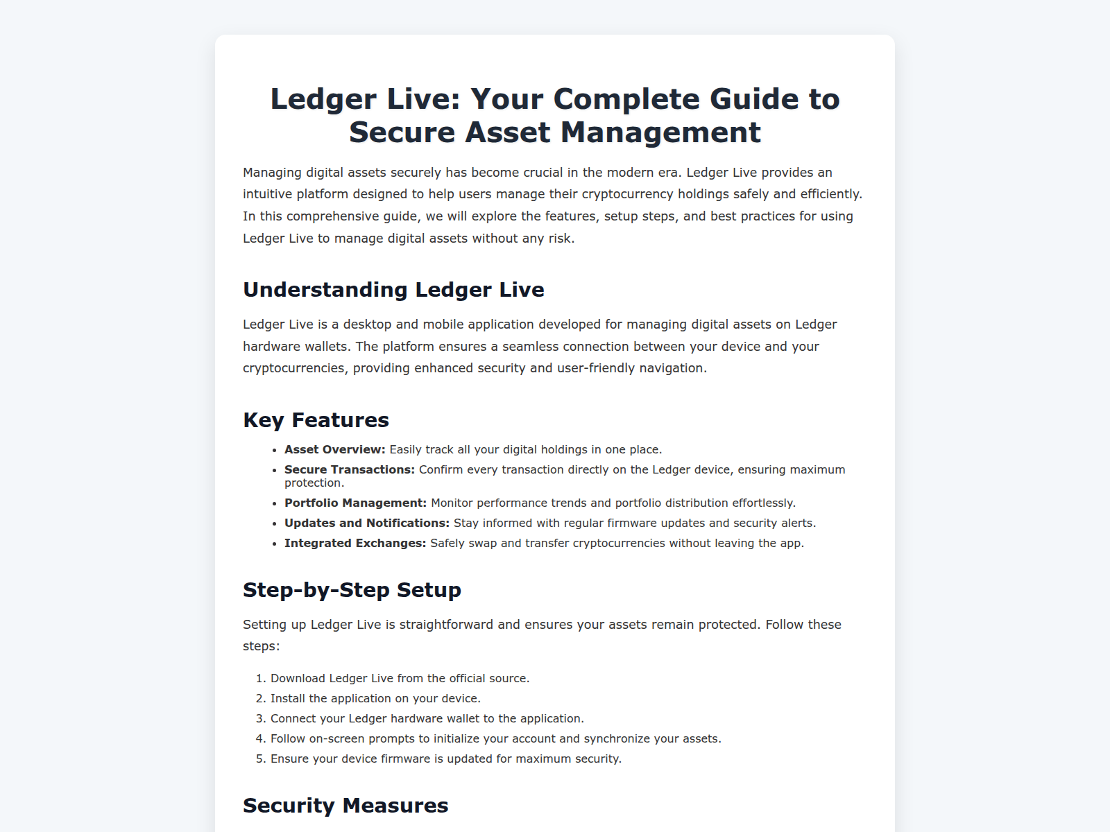 Screenshot of help-ledglive-eng-app.pages.dev