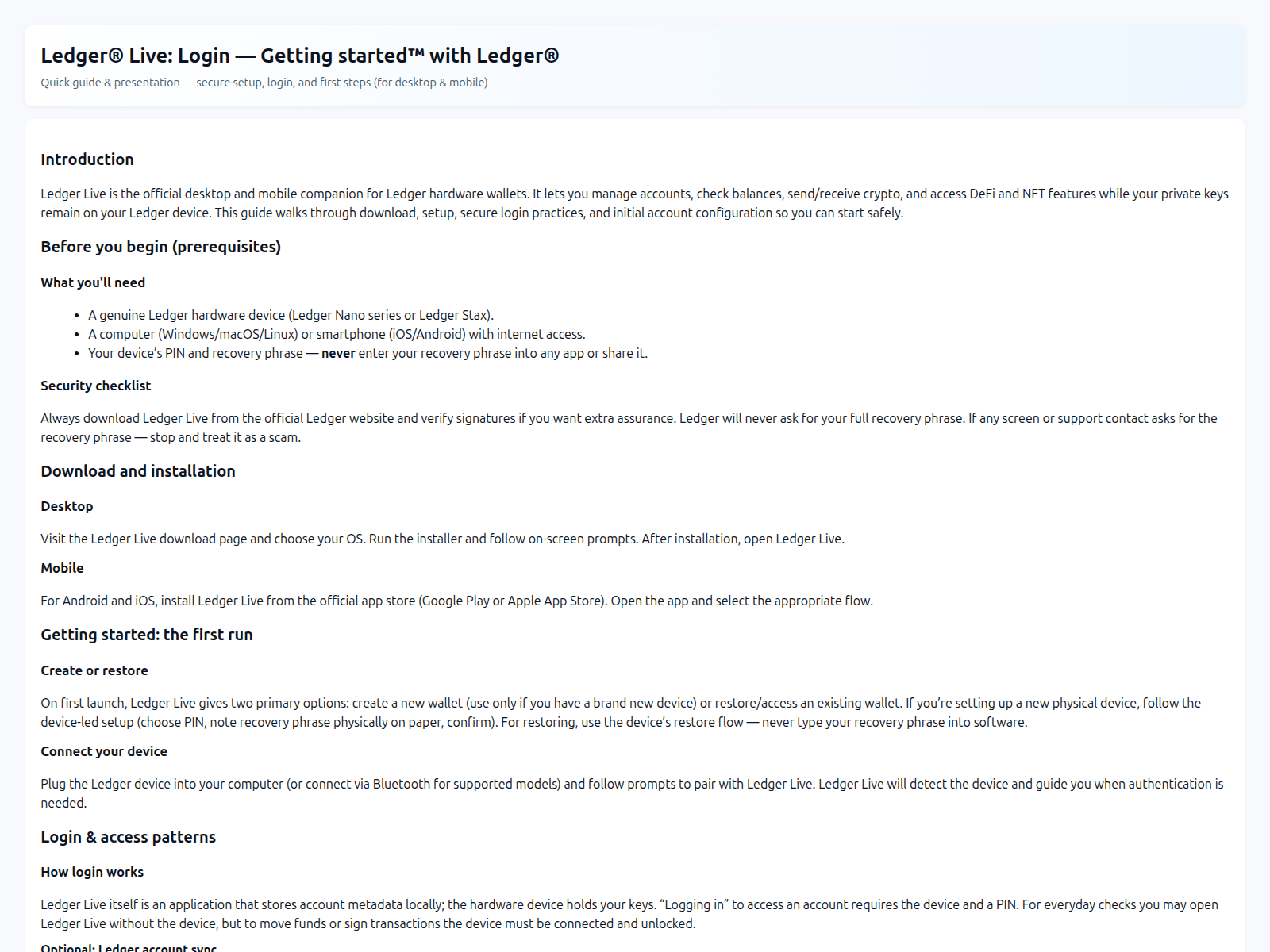 Screenshot of ledgrrlive-learn.pages.dev