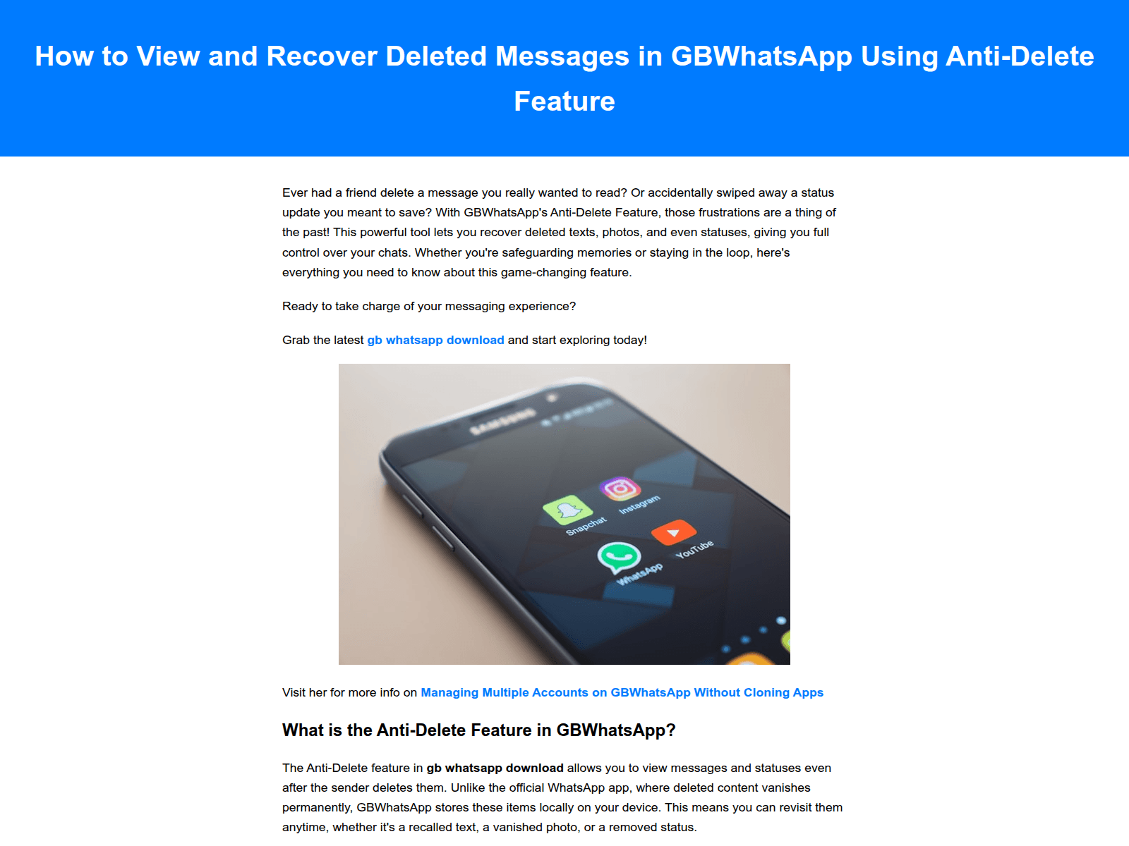 Screenshot of gbwhata.pages.dev