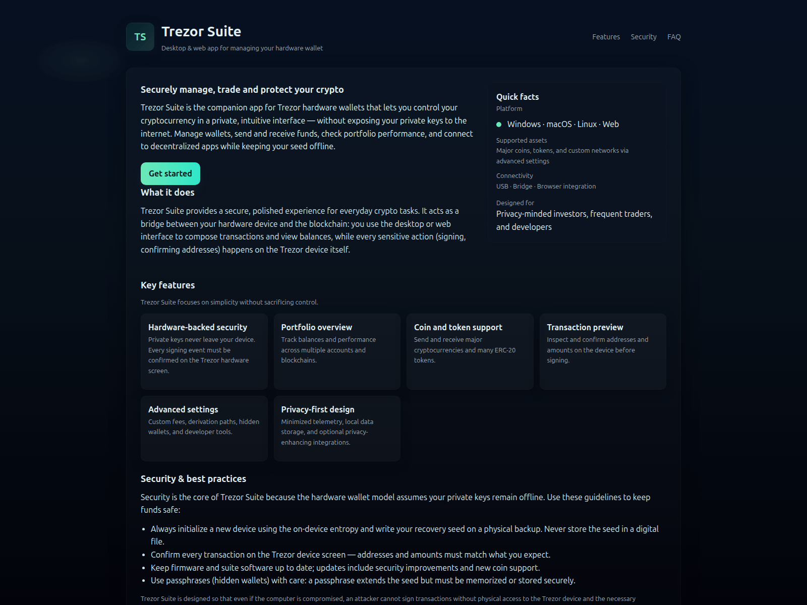 Screenshot of trz-en-suit--io.pages.dev