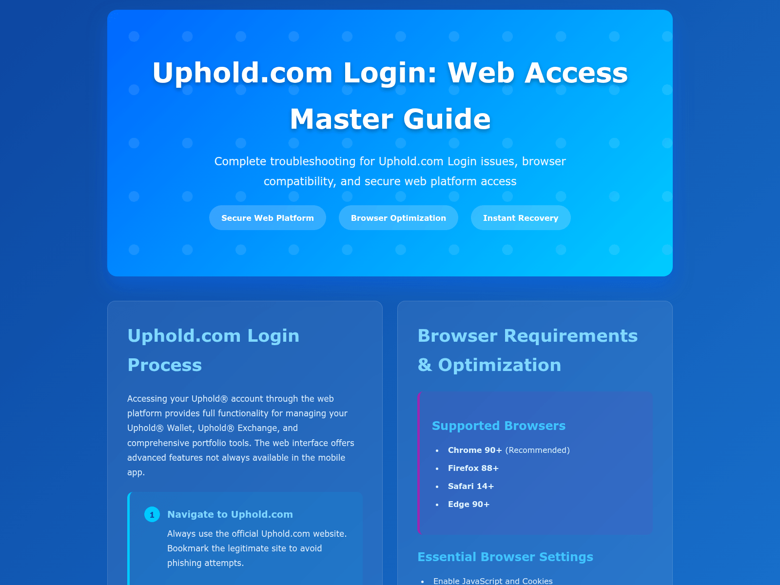 Screenshot of uphlldcom-logn.pages.dev