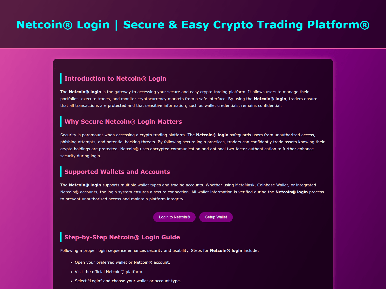 Screenshot of homepage-ntcoin-io.pages.dev