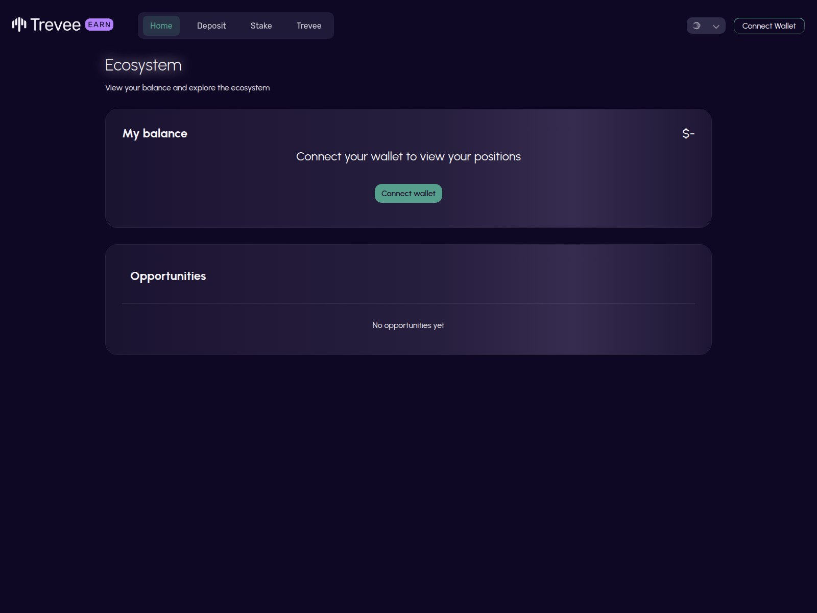 Screenshot of earn-plasma-front.pages.dev