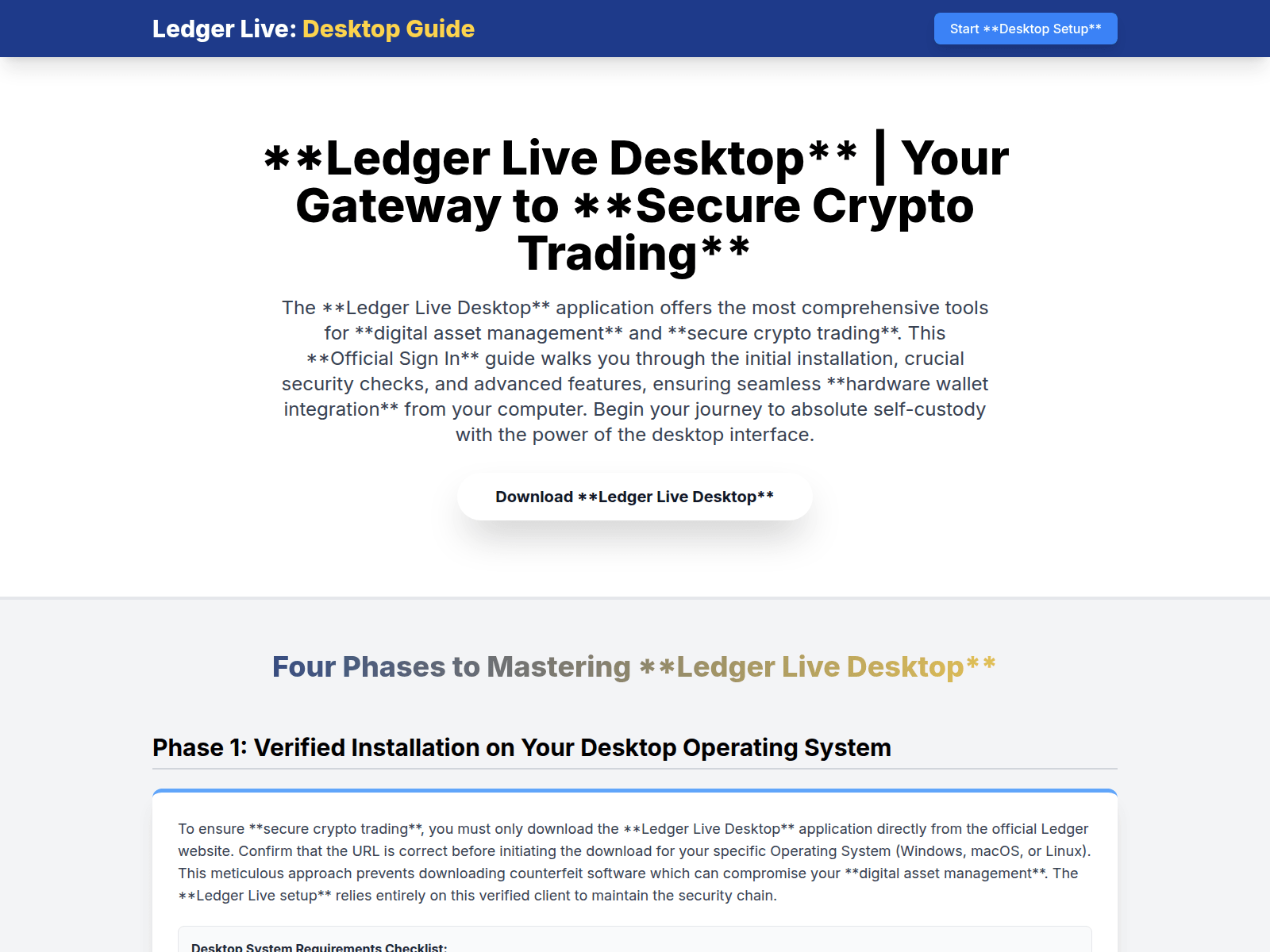 Screenshot of ledgerlive-run-desktop.pages.dev