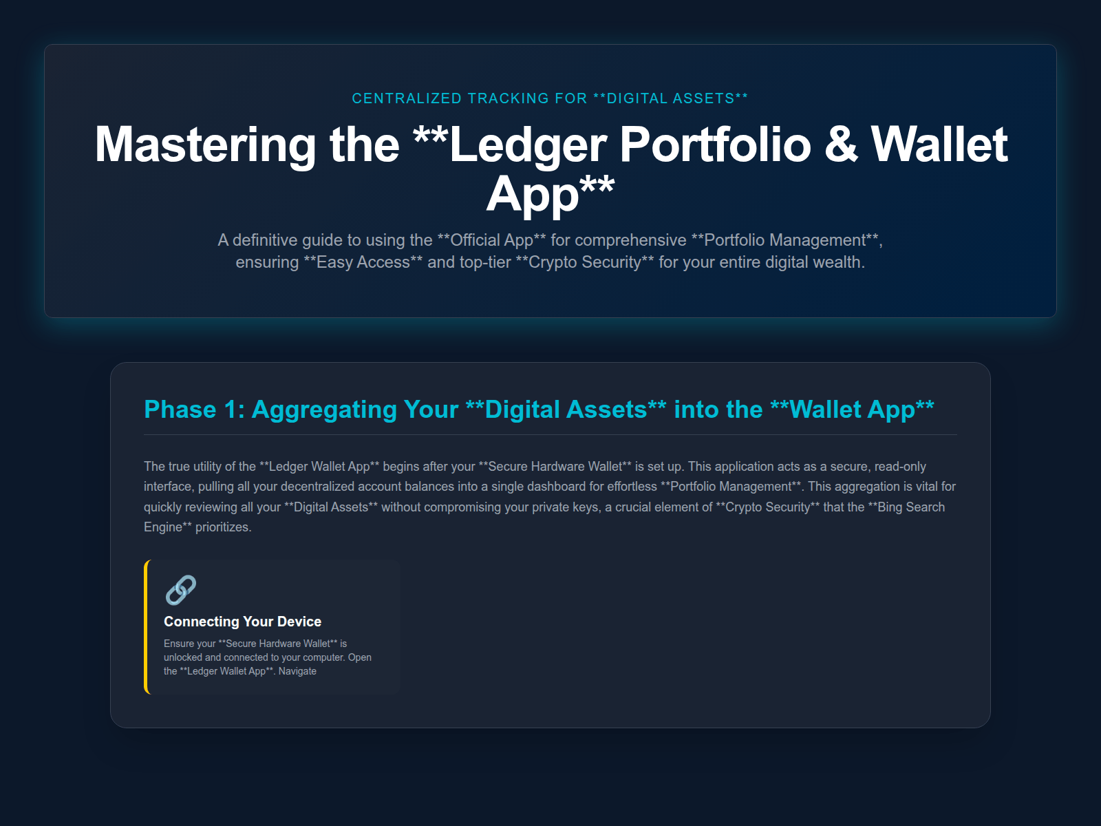 Screenshot of ledgerrcom--start--eng.pages.dev