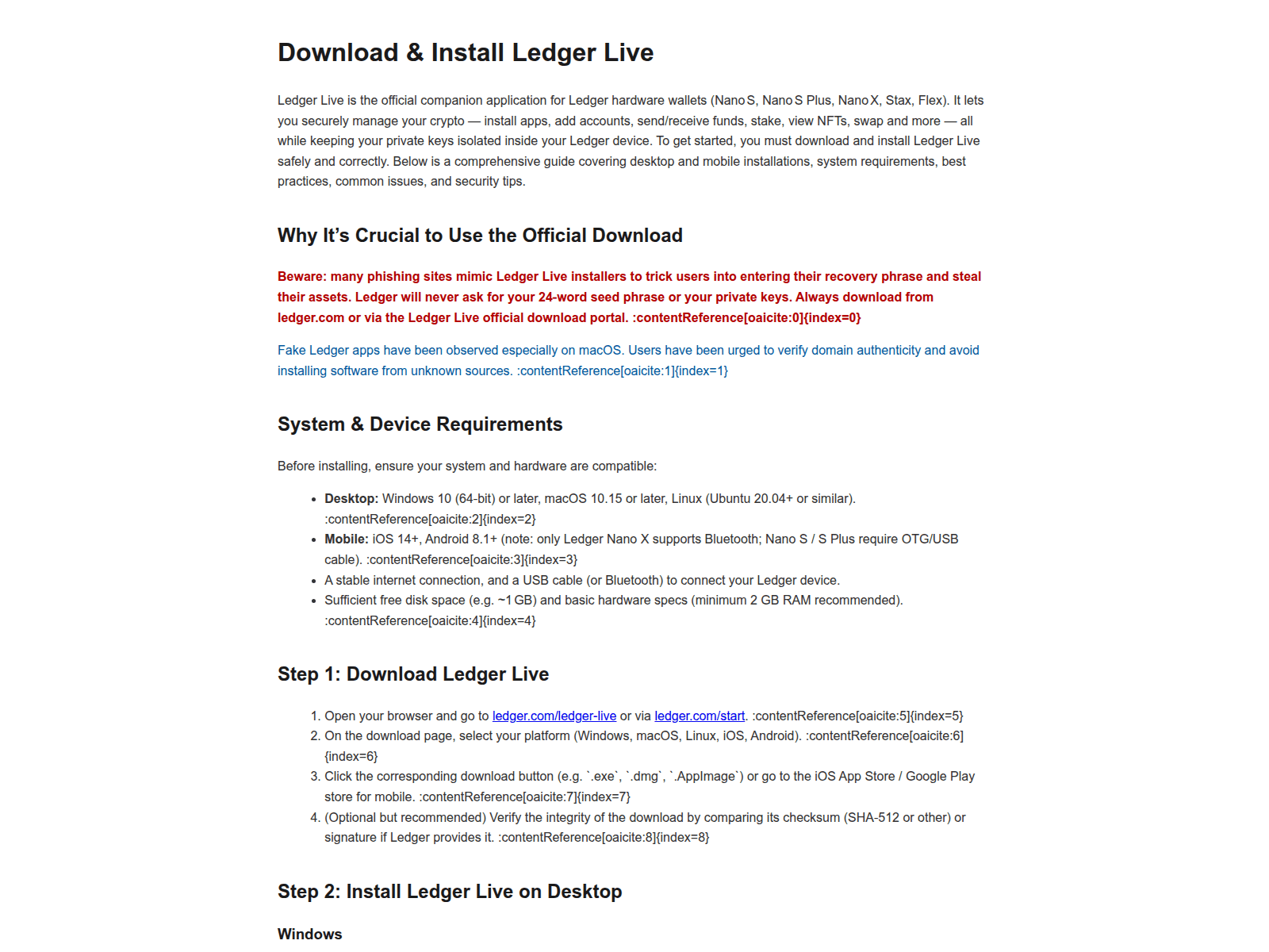 Screenshot of ledgerlive-desktop-people.pages.dev
