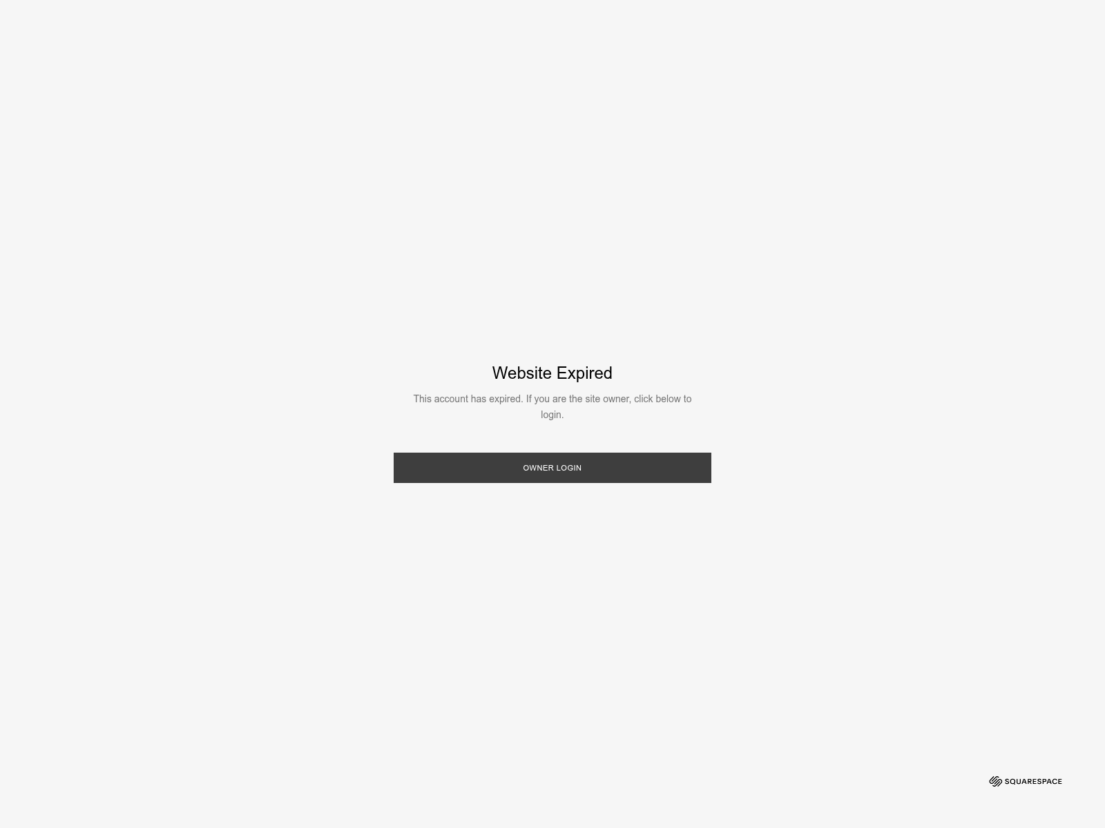 Screenshot of lunafinance.net