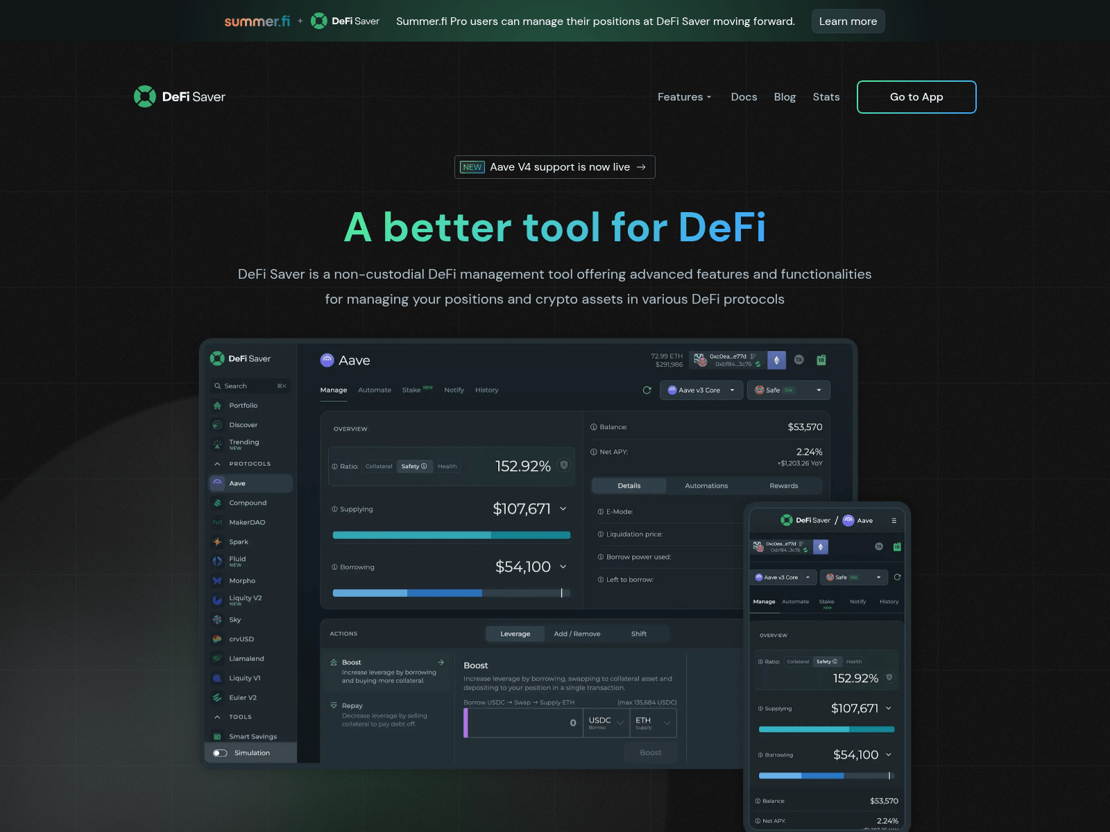 Screenshot of cdpsaver.com