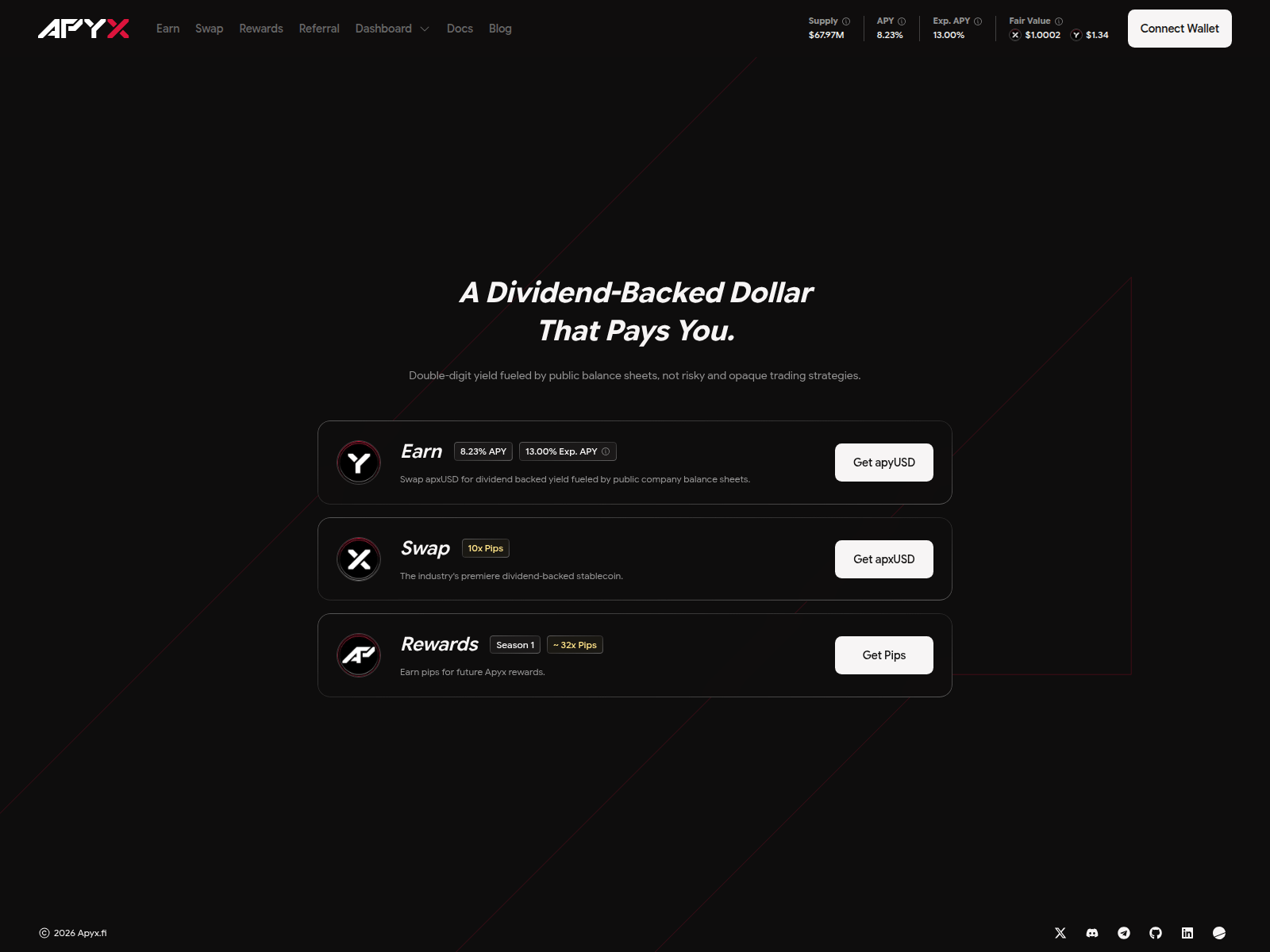 Screenshot of apyxvieweb.lat