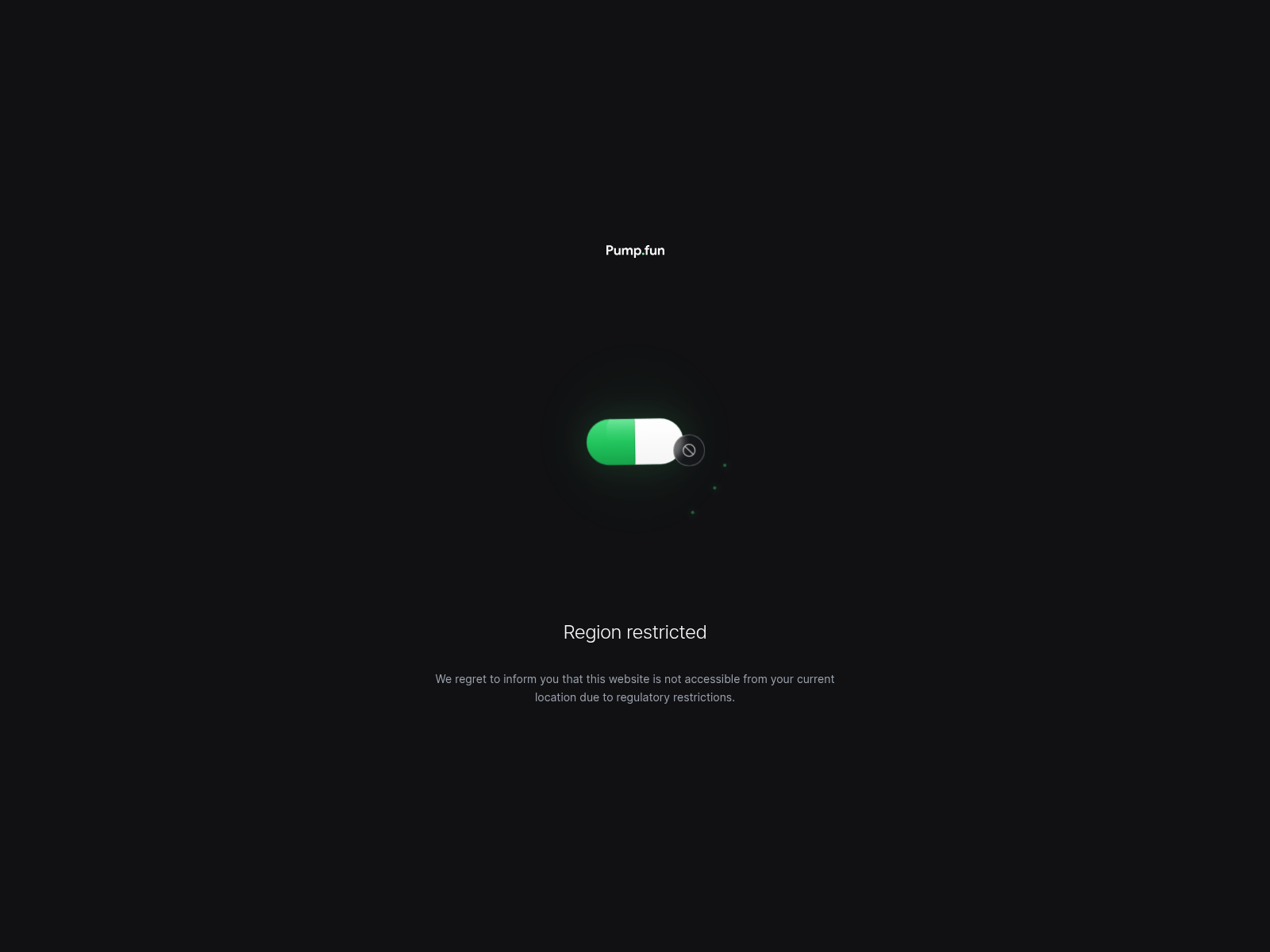 Screenshot of moonshotsvote.fun