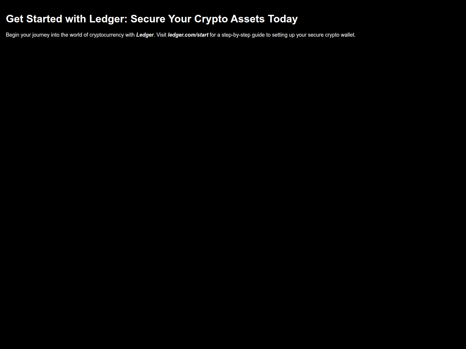 Screenshot of home-ledgrr-en.pages.dev
