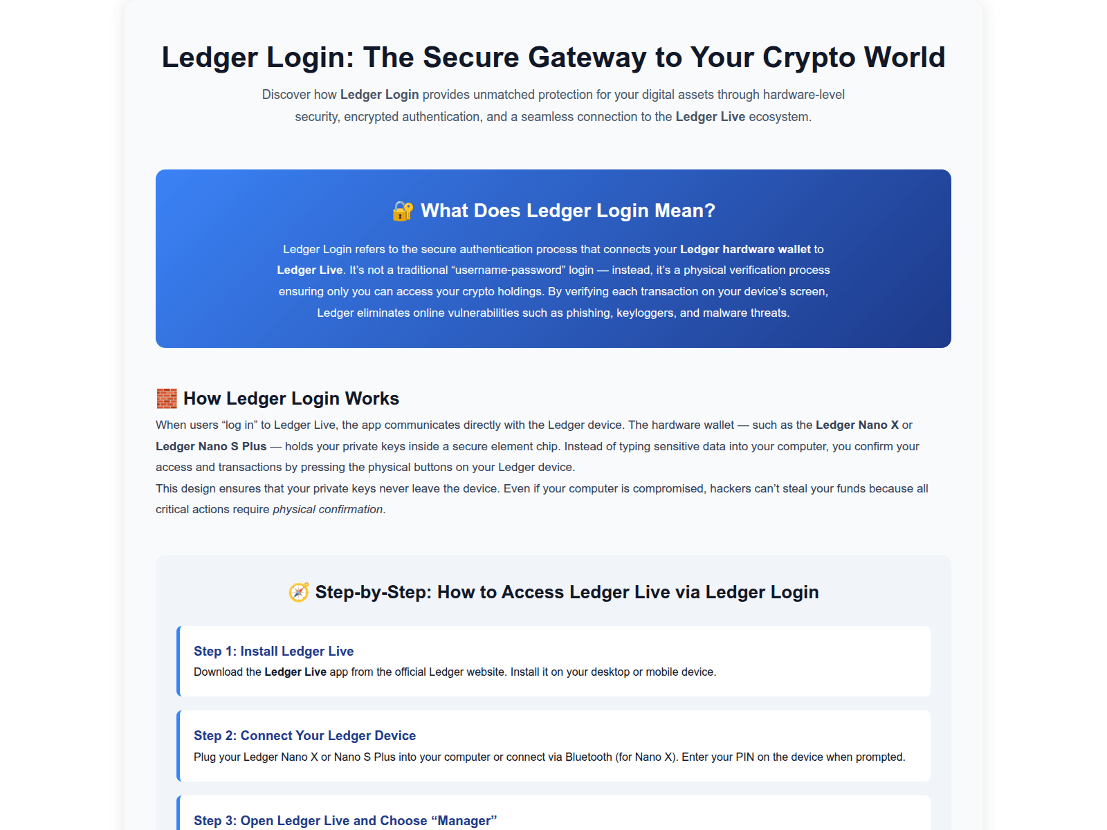 Screenshot of home-ledgr-nav-log-en.pages.dev