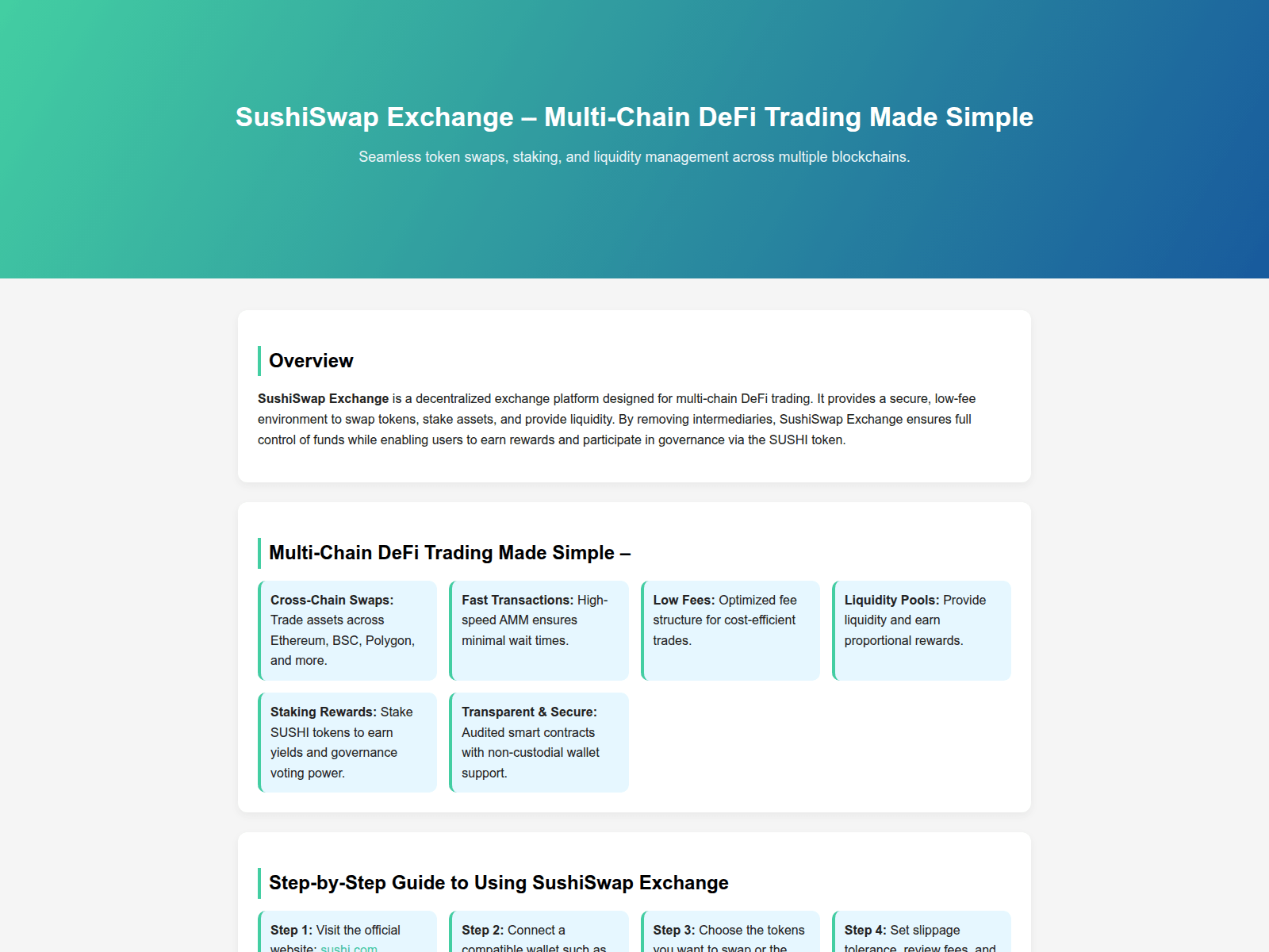 Screenshot of portal-us-suhiswp-exchage.pages.dev