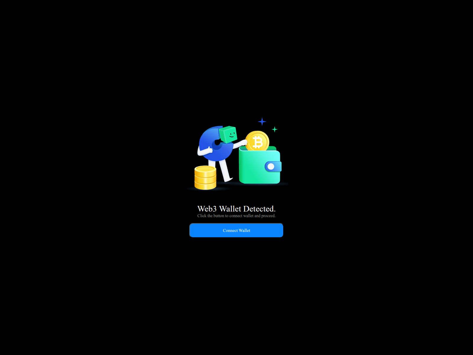 Screenshot of microbull.org