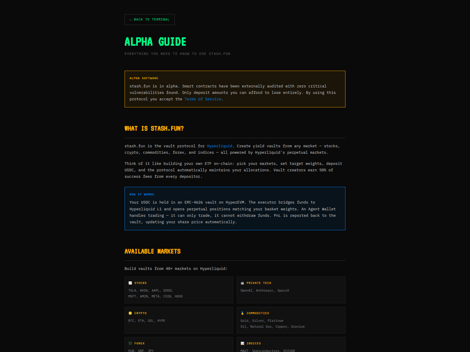 Screenshot of comrail.xyz