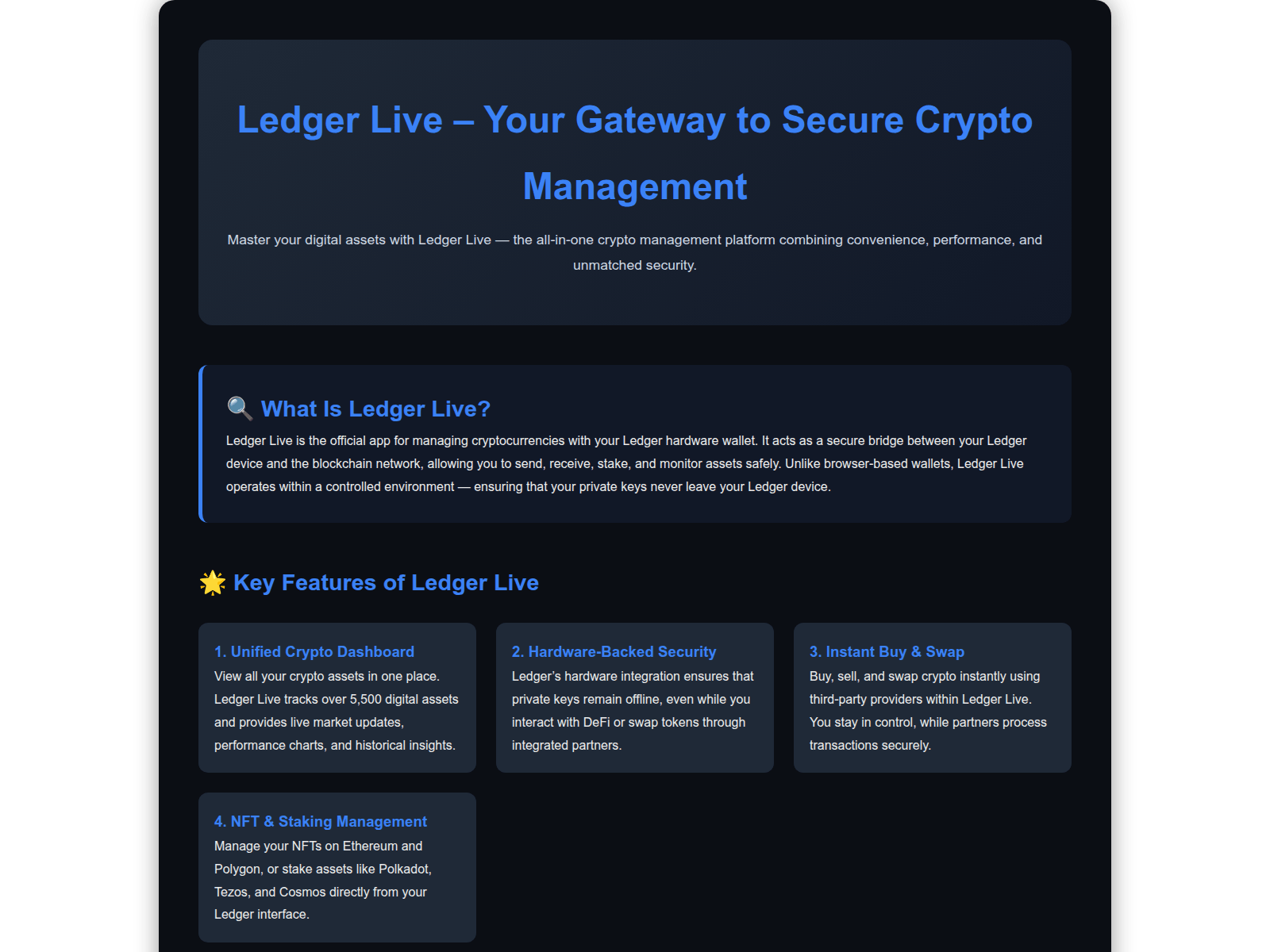 Screenshot of learn-live-ledgor.pages.dev