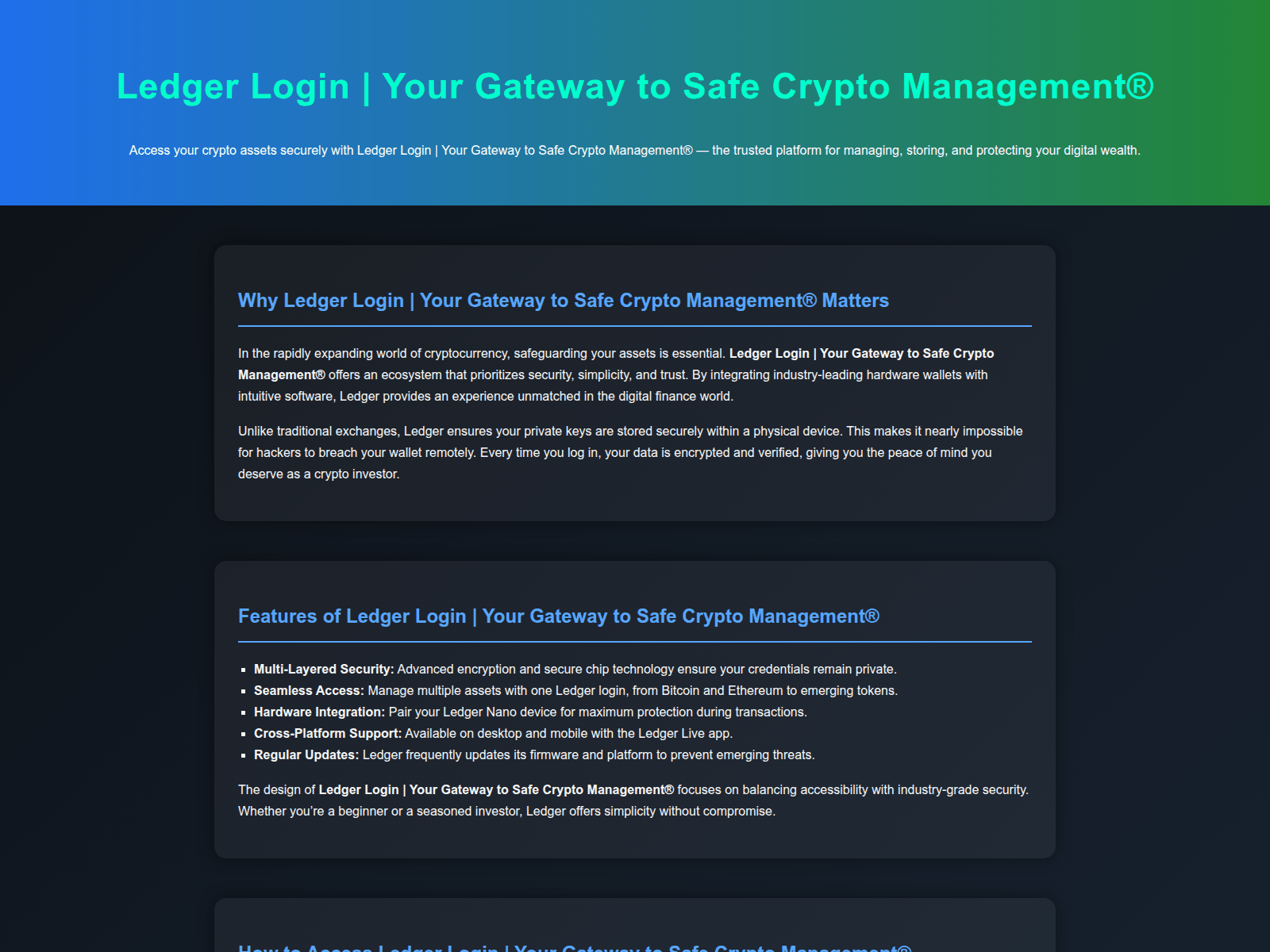 Screenshot of eng-ldgerlogn-get.pages.dev